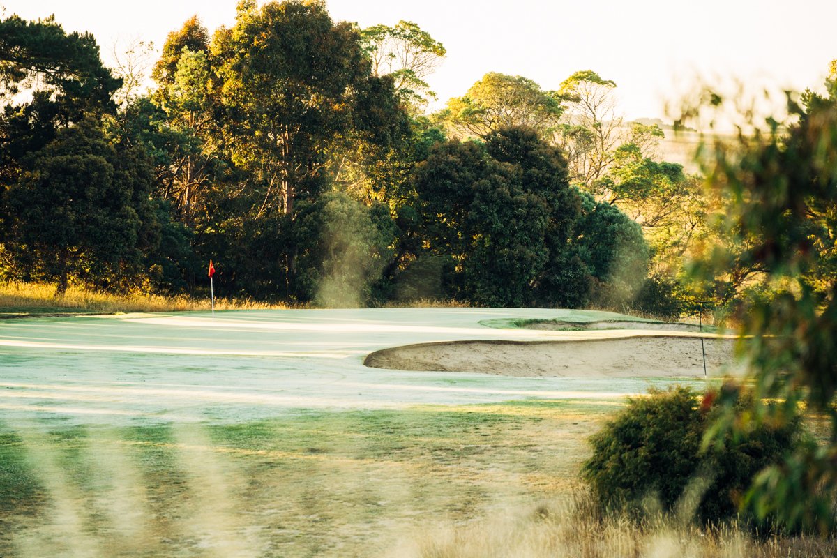 Mount Gambier Golf Club