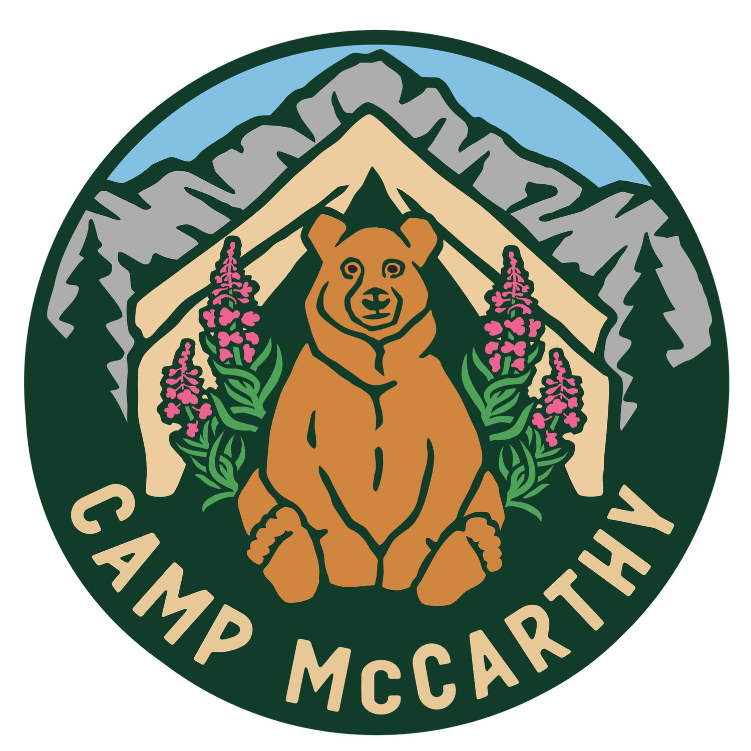 Camp McCarthy