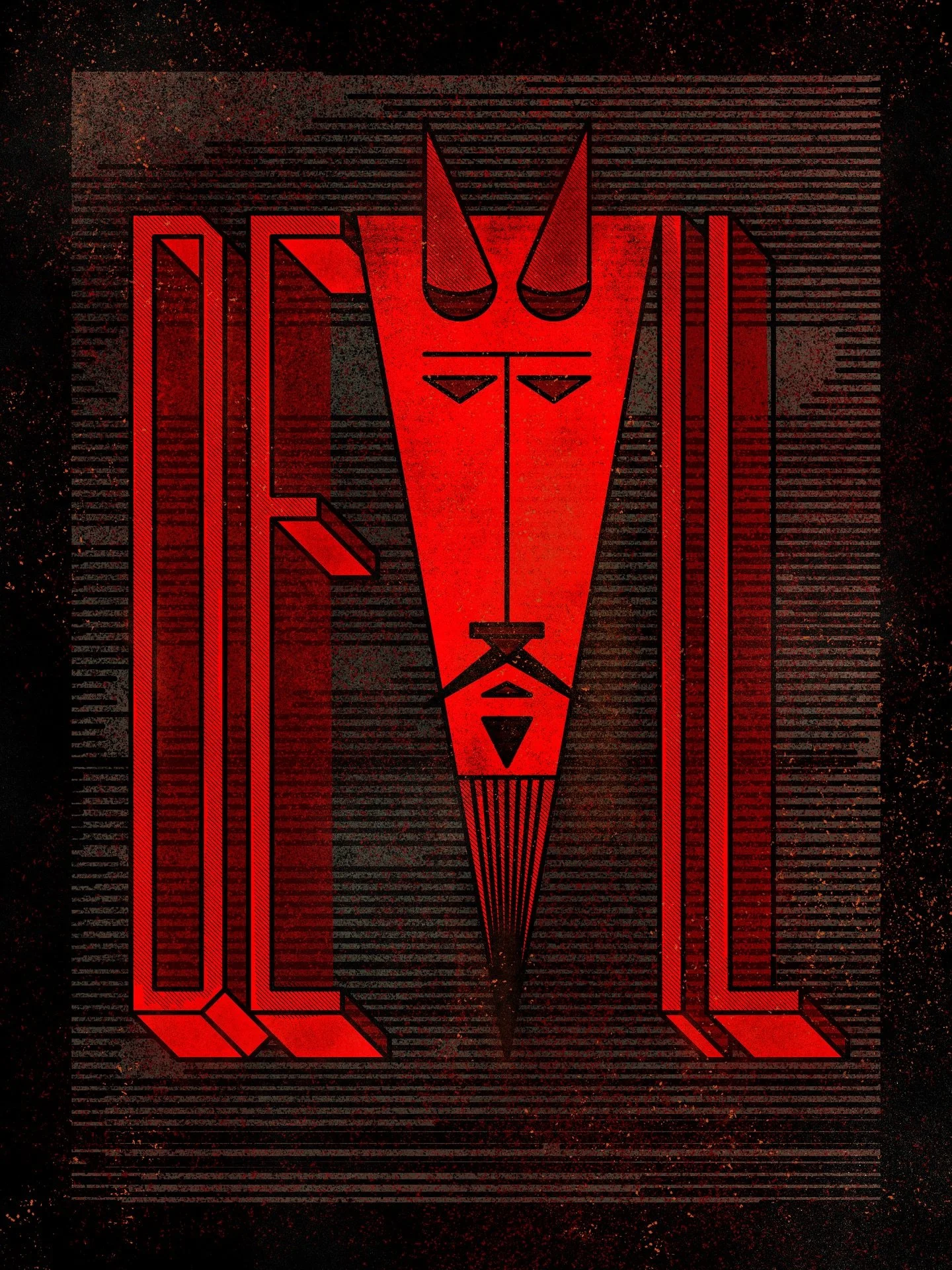 THE DEVIL&rsquo;S IN THE DETAILS

🔥👹🔥👹🔥

And the details are thus: It&rsquo;s gettin&rsquo; hot as hell with the @retrosupply #frightfall2025 hootenanny.

Be careful, and avoid falling down, down, down into a burning ring of fire.

🔥👹🔥👹🔥 

