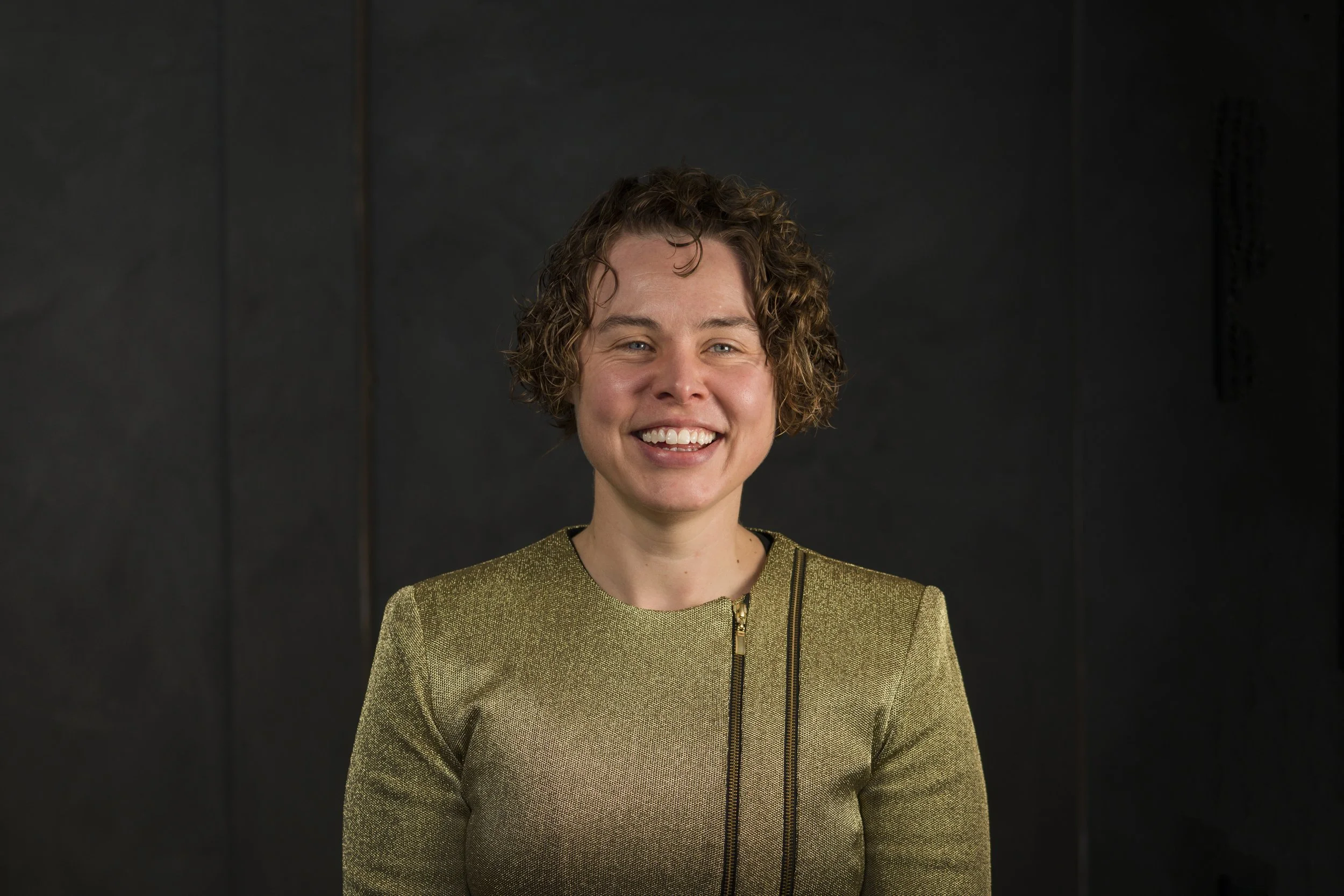 Nicole Walters