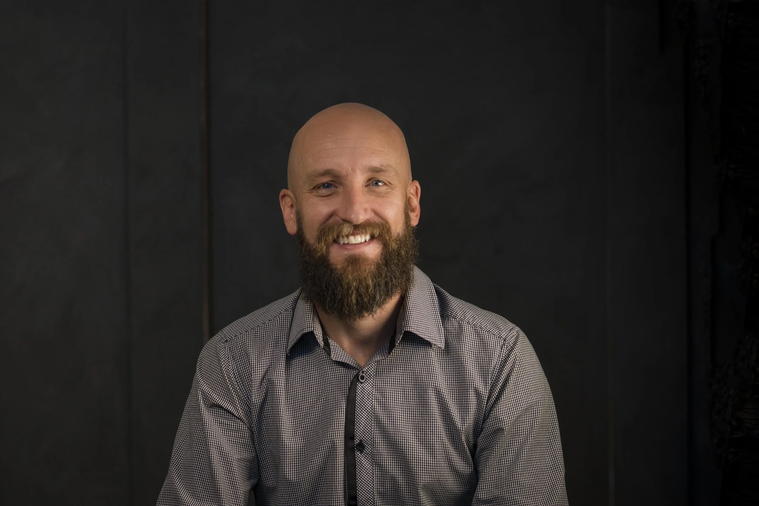 Daniel Calder