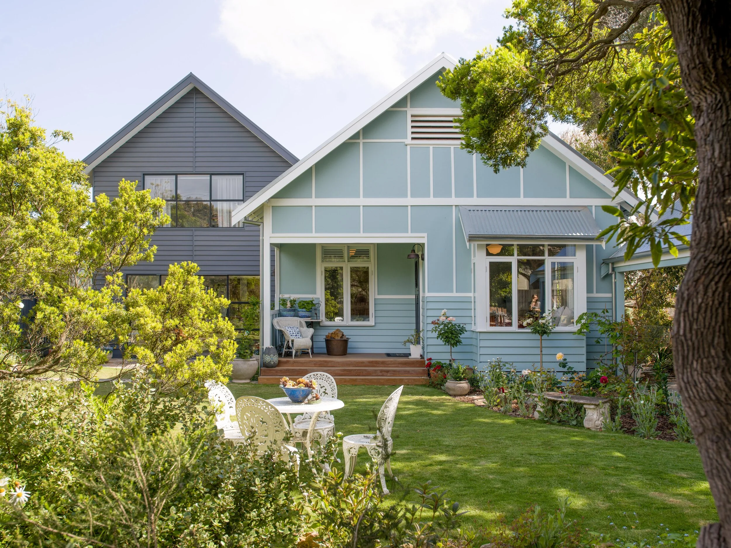 Fisherman's Cottage