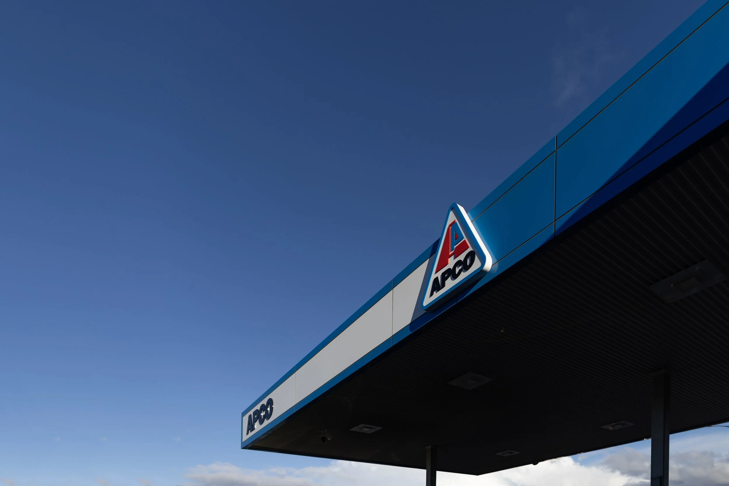 APCO Bacchus Marsh