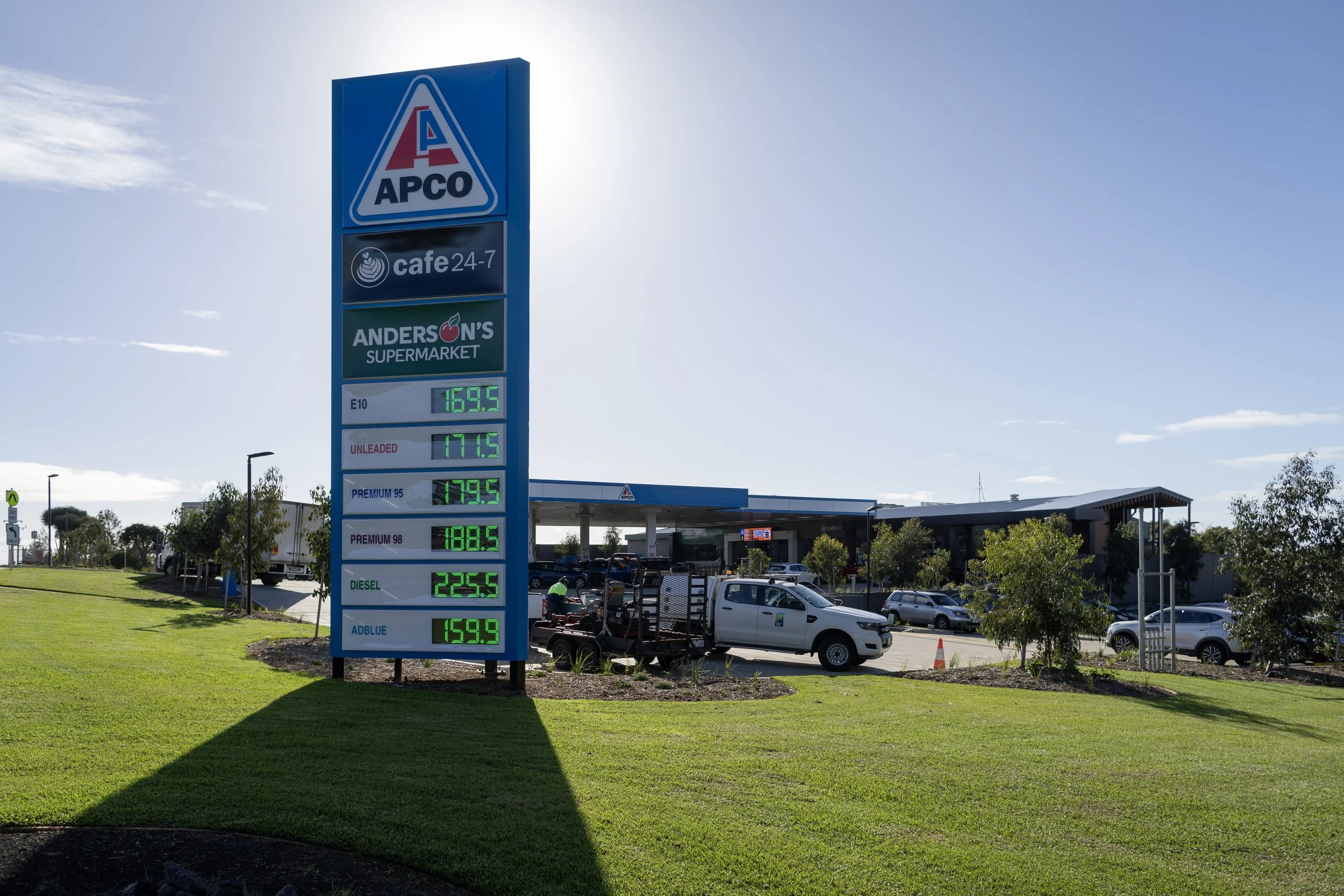 APCO Mt Duneed