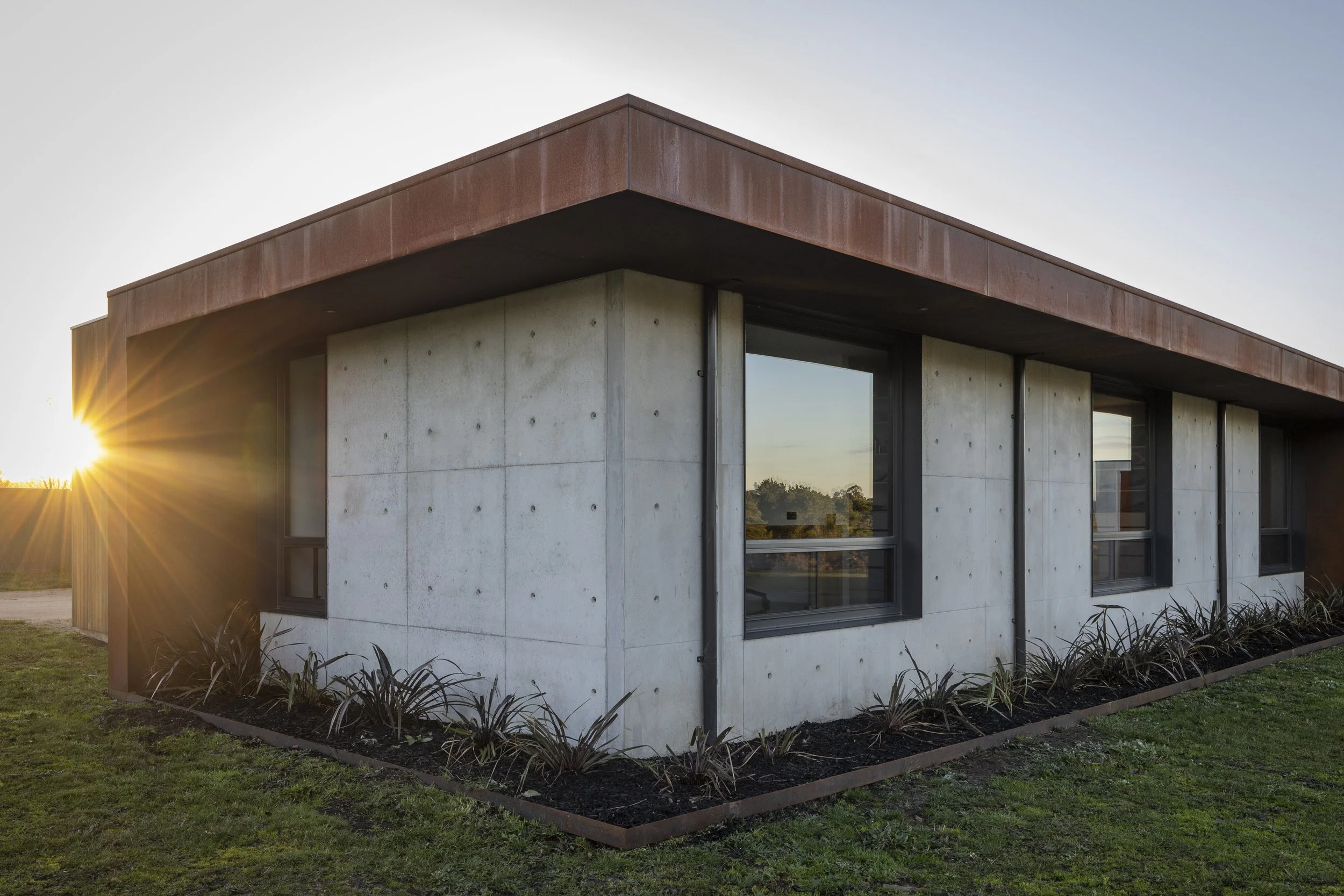 Outlook House