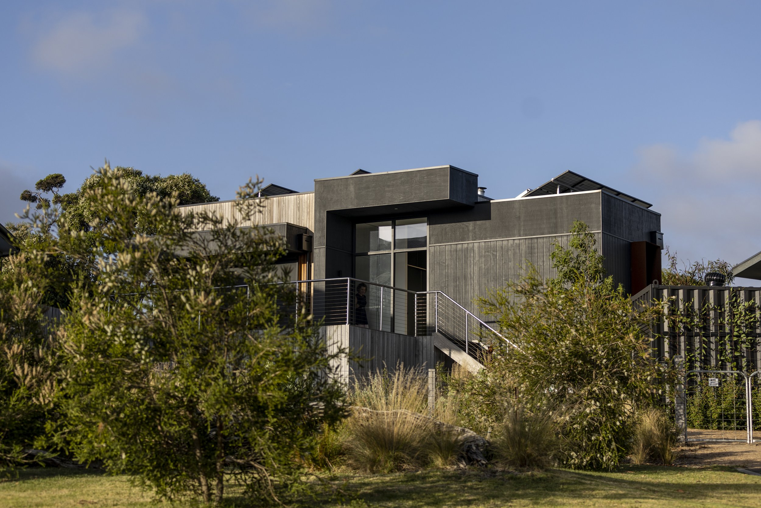 New Home Gallery