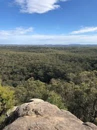 Springwood Anglican Walkers – March Walk