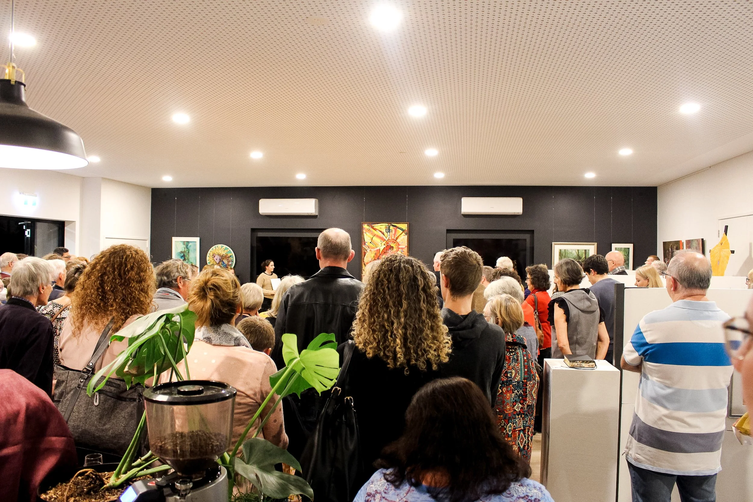 The Factory Art Prize ‘Stories of Hope’