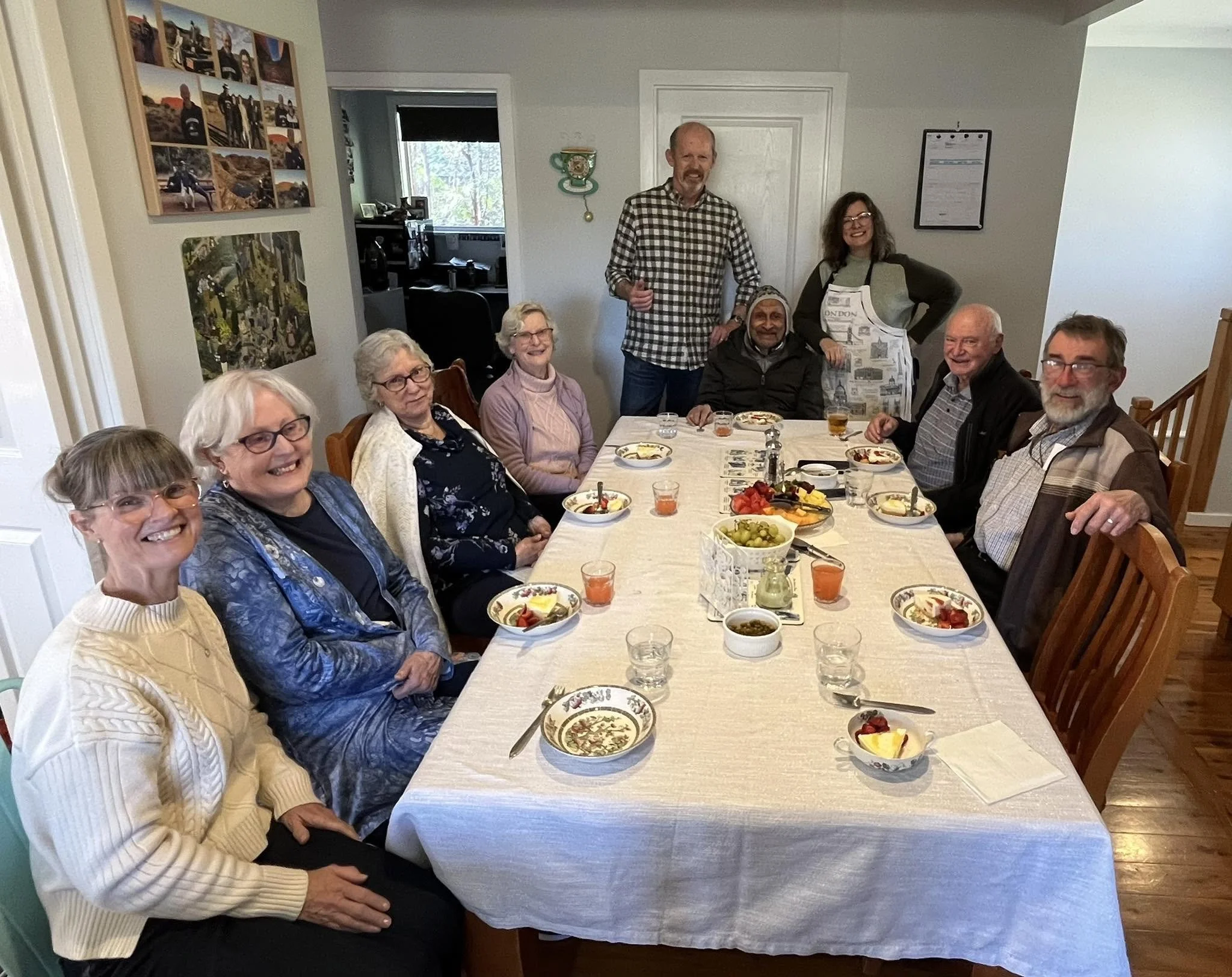 Winmalee Friendship Meals
