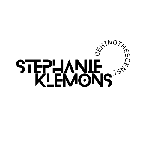 STEPHANIE KLEMONS BTS