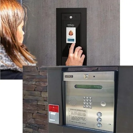 Business and Residential Intercom Installers in Westminster, MD