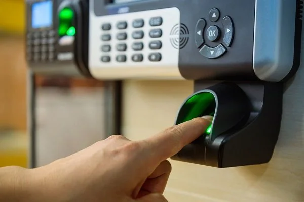 Access Control Systems in Carroll County