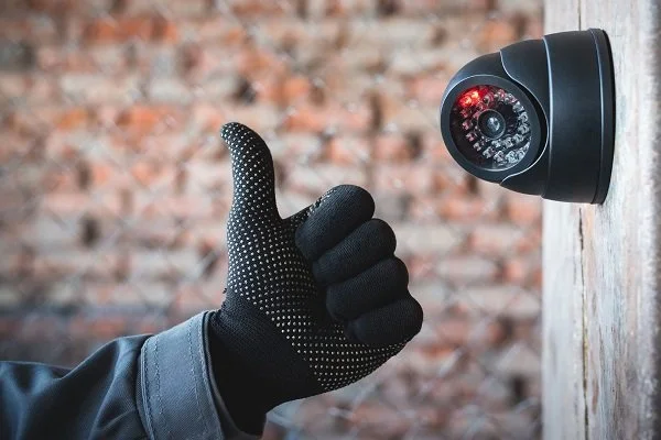 Carroll County MD Camera System Installer