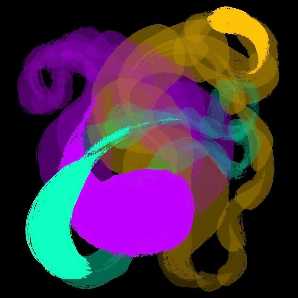 Work in progress. #nft #nftart #cryptoart #cryptoartist