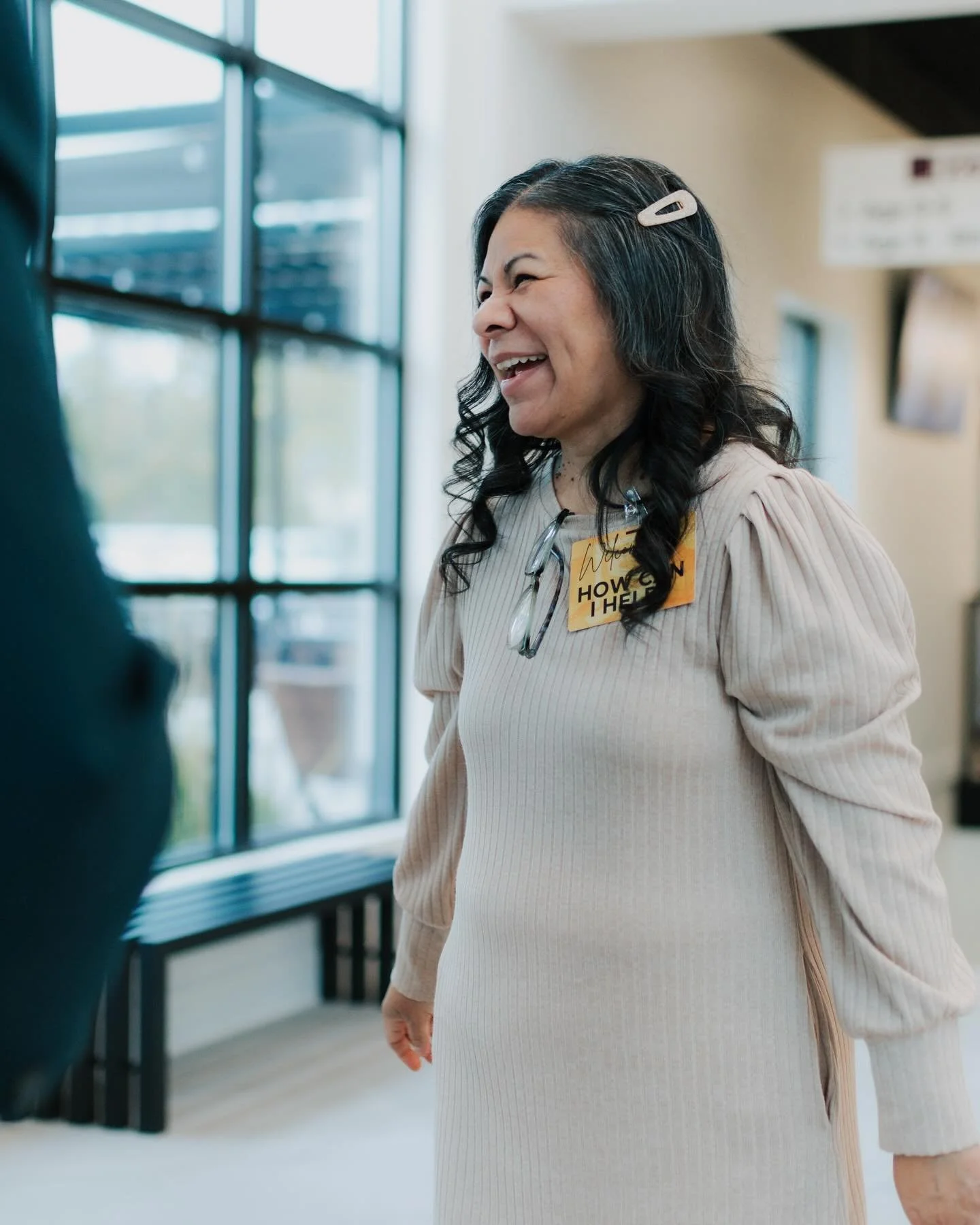 Great service today at The Sanctuary! We’re facing The Elephant in the Room and letting God take the thrown. 🐘🙌🏼