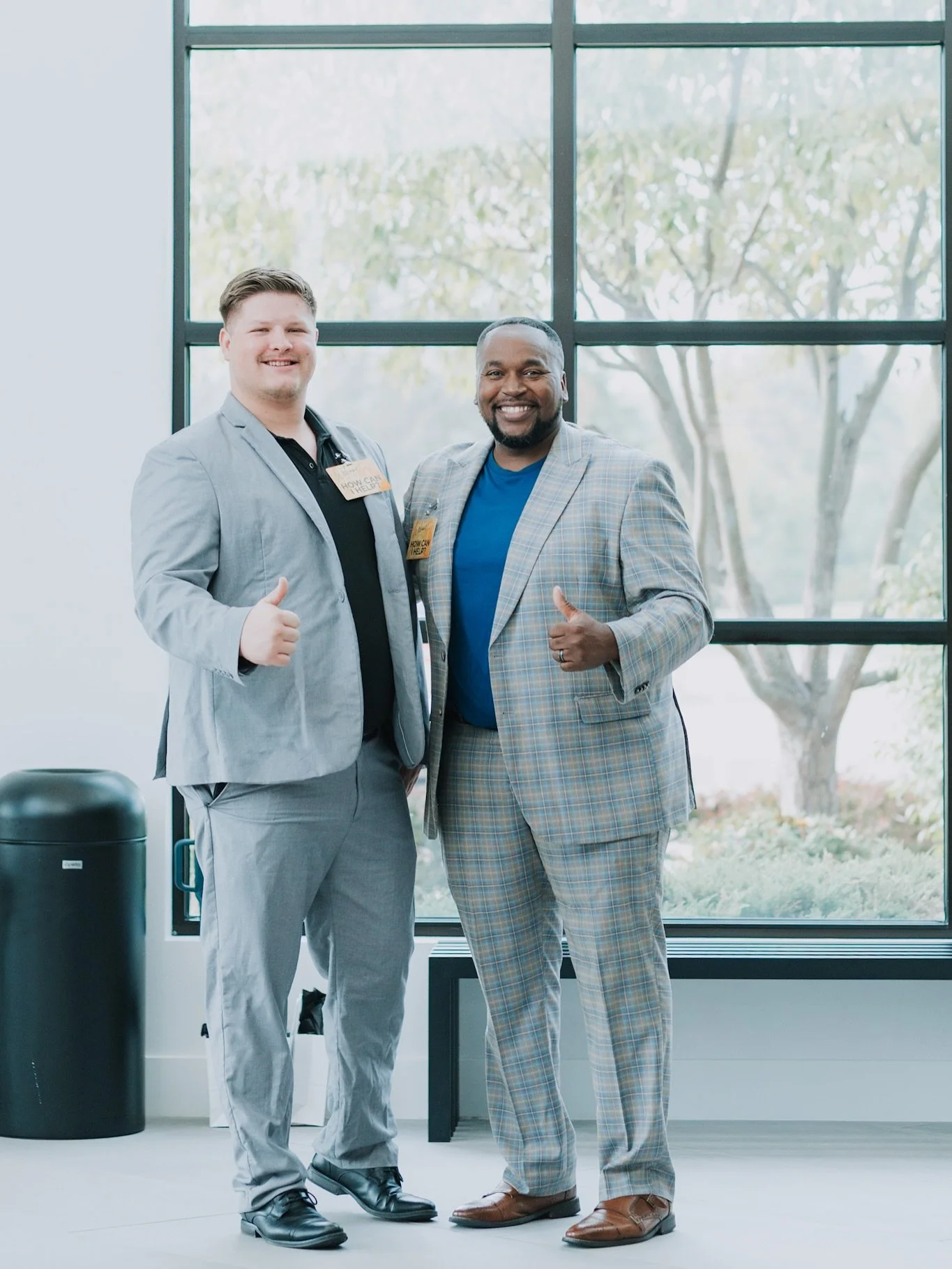 There&rsquo;s nothing like Sundays at The Sanctuary! Pastor&rsquo;s Elephant in the Room series has been incredible. Be here tomorrow at 9am or 11am! 🐘 🙌