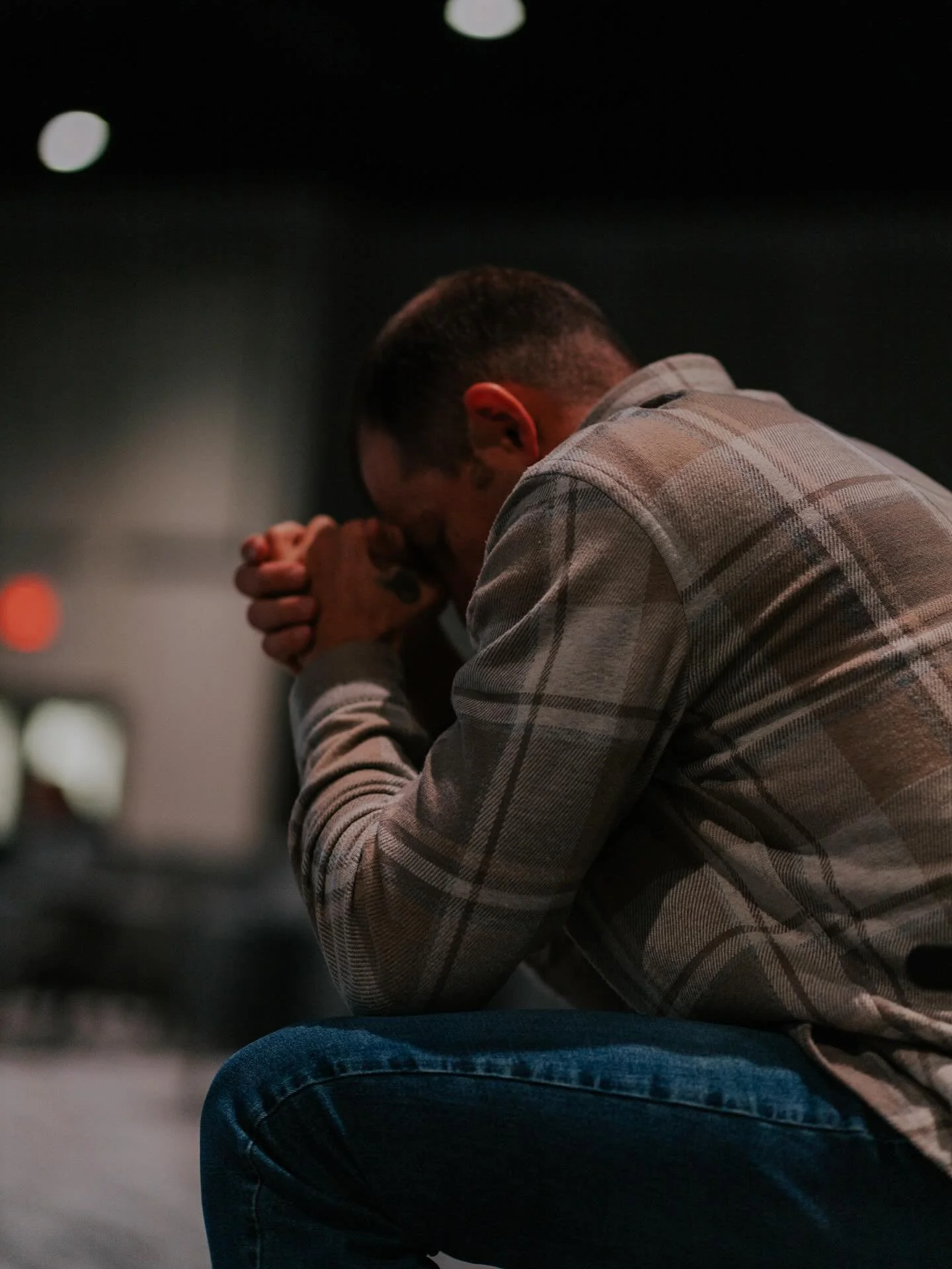 In the middle of the week, we return to the place where our hearts find rest. Midweek Bible Study tonight at 6:30pm! 🕊️