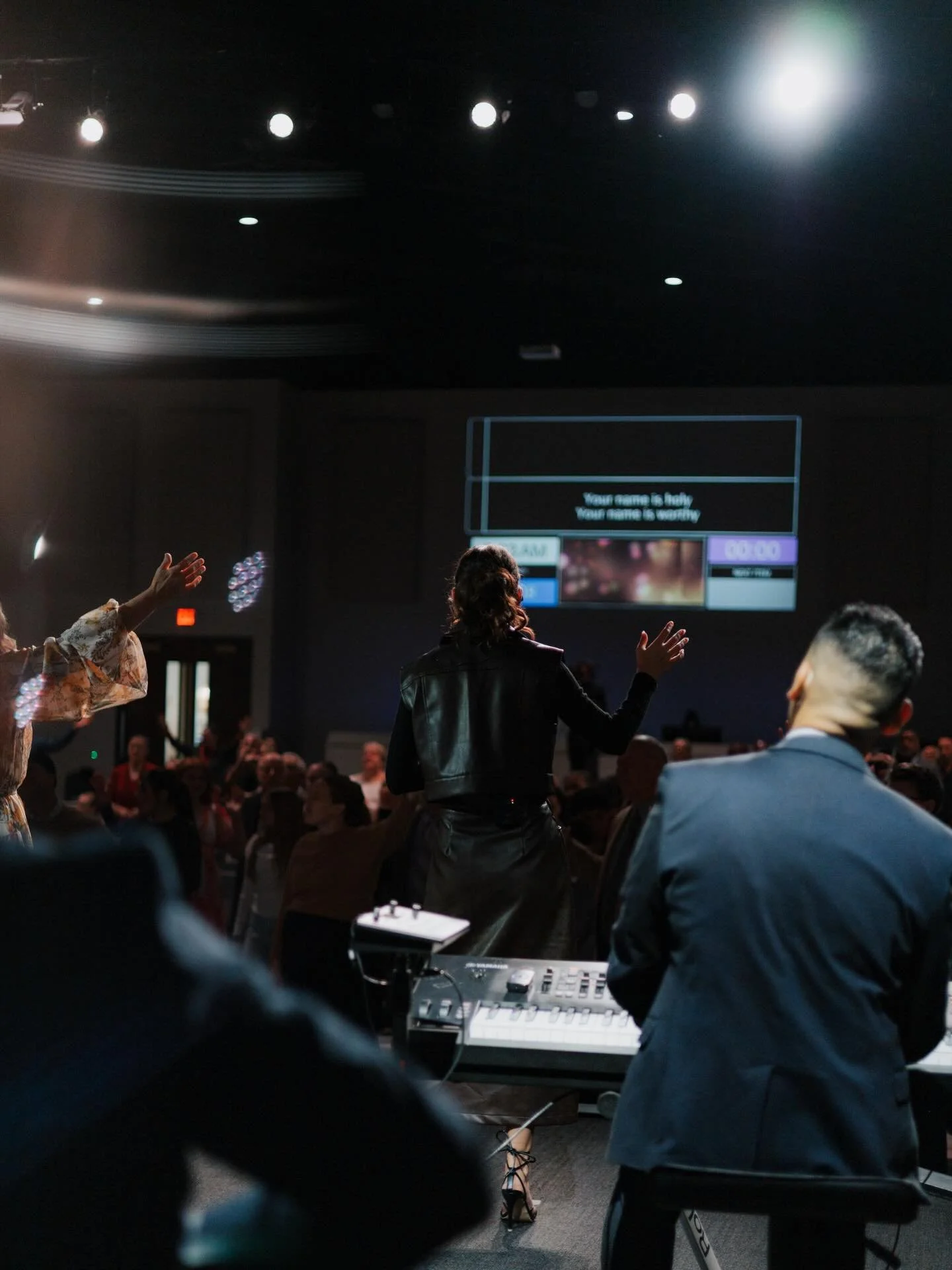 Grateful for God&rsquo;s goodness today and always. 🤎 

What are you grateful for this Thanksgiving? 🍁