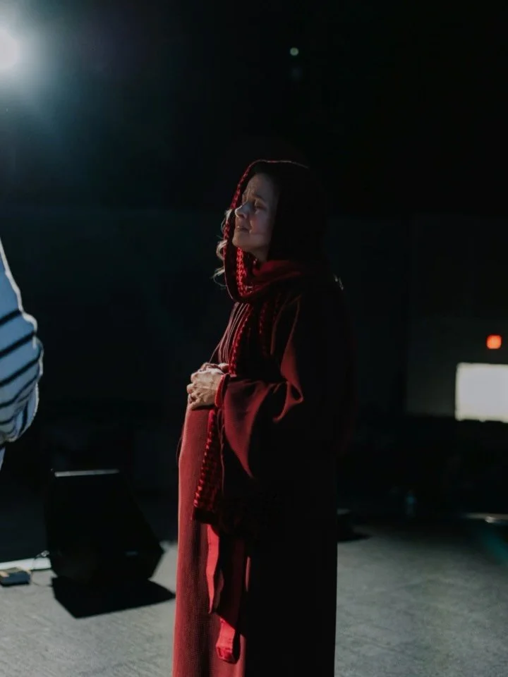 Our Christmas production is loading&hellip; 🎬✨
Rehearsals are in full swing &mdash; the music, the lights, the energy&hellip; it&rsquo;s all coming together and we&rsquo;re SO excited for you to see it! 🎄🔥

You&rsquo;ve got 3 chances to experience