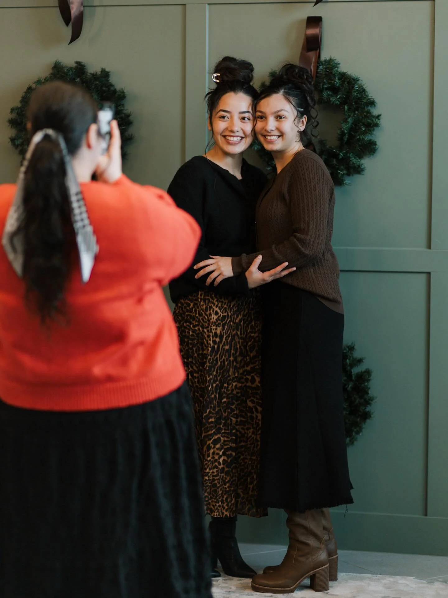 Thankful for good fellowship and Gods presence! Sundays are the best day of the week 🙌🏽🤍