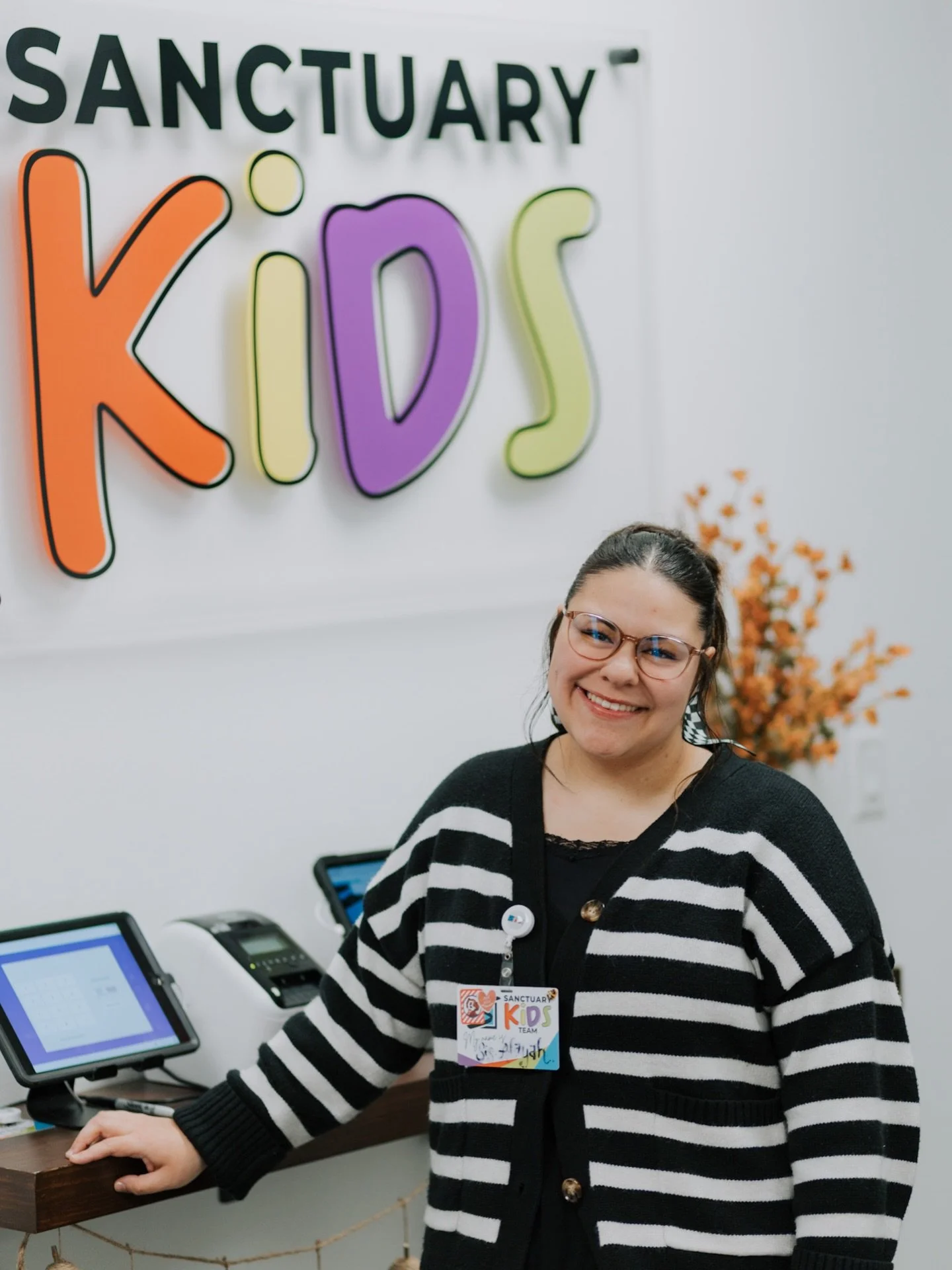 Reminder, Midweek happens tonight at 6:30.