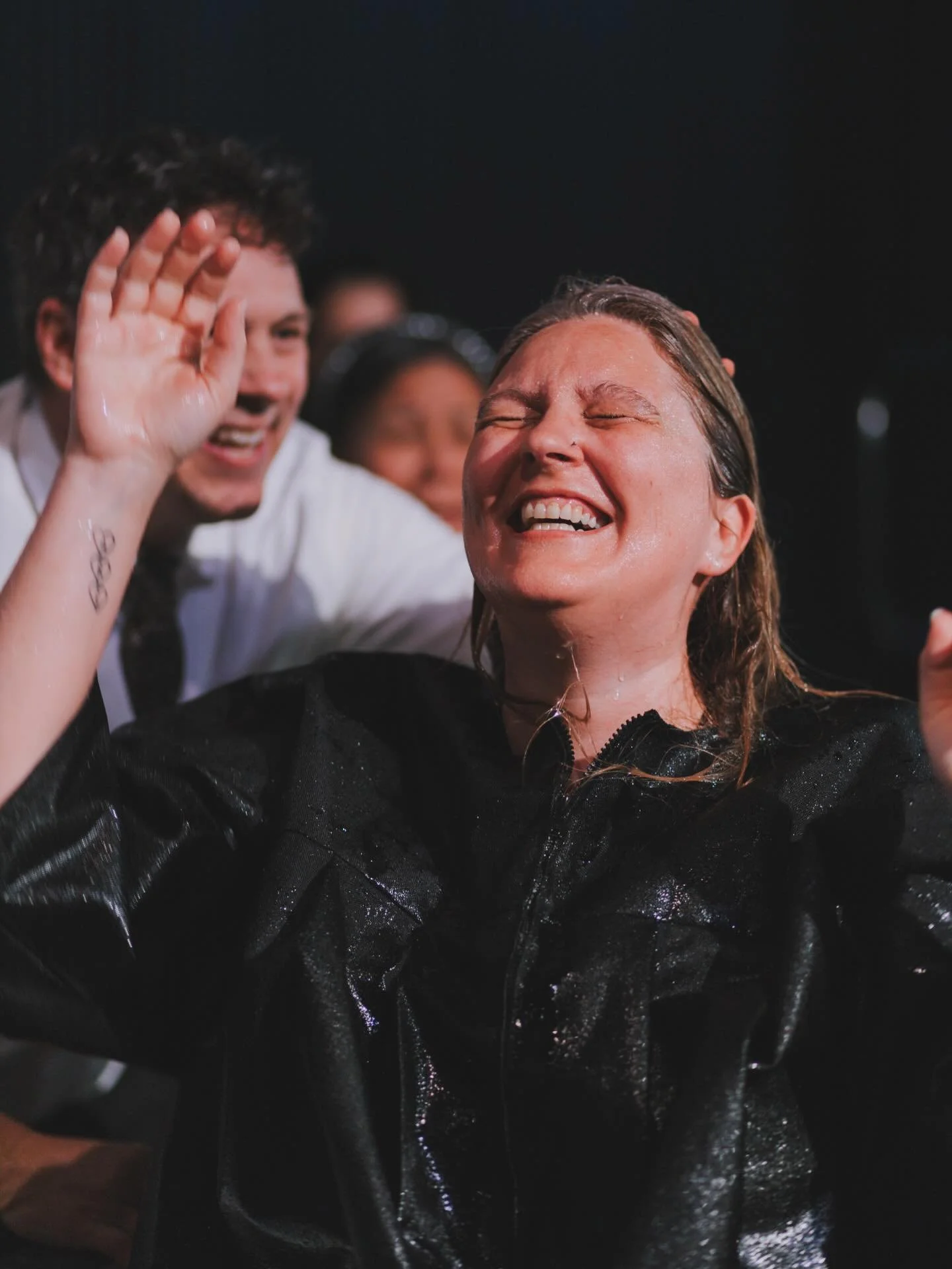 God is calling us to draw closer to Him in 2026, but it won&rsquo;t happen by accident. We have to make up in our mind to have an intentional encounter with His presence every chance we get. 🙌🏽🙏🏽