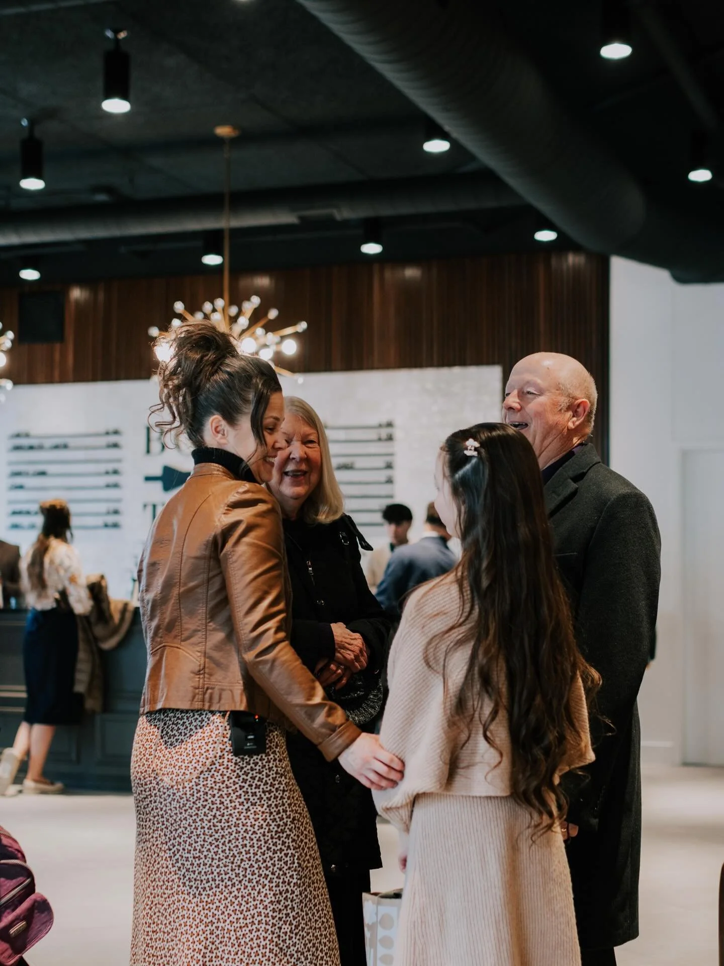 We&rsquo;re grateful for all God did in today&rsquo;s services, and we believe He&rsquo;s not done yet. Join us Wednesday at 6:30 PM as revival continues. 🔥

If you missed this morning, catch the message on our YouTube!