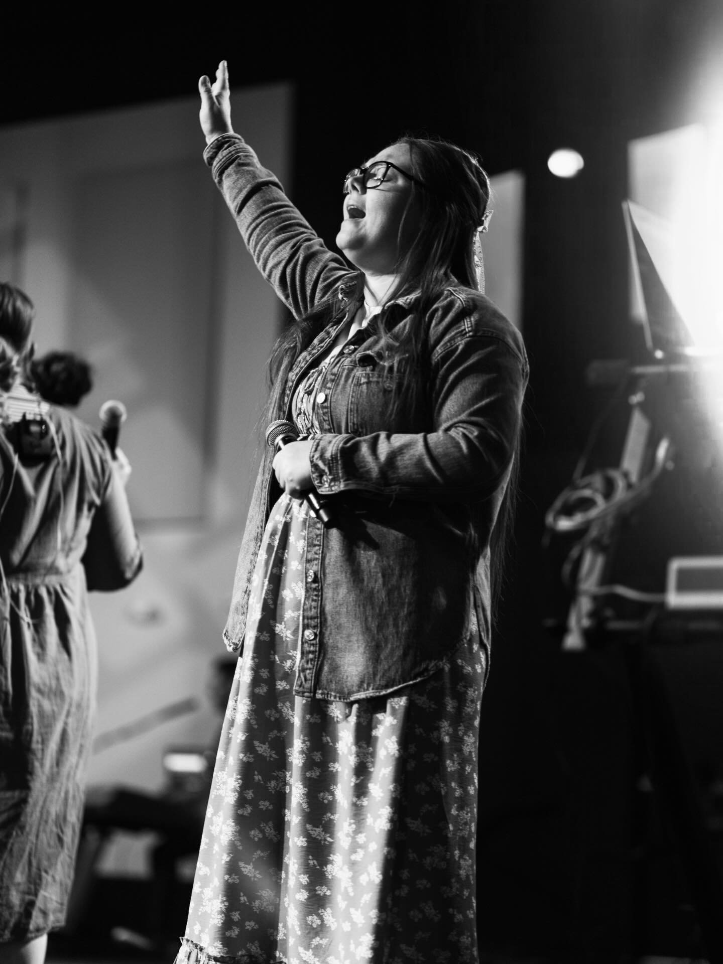 Last night concluded our incredible revival with Pastor Jason Staten. We have been truly blessed by his ministry and Gods presence this week. 🙌🏽