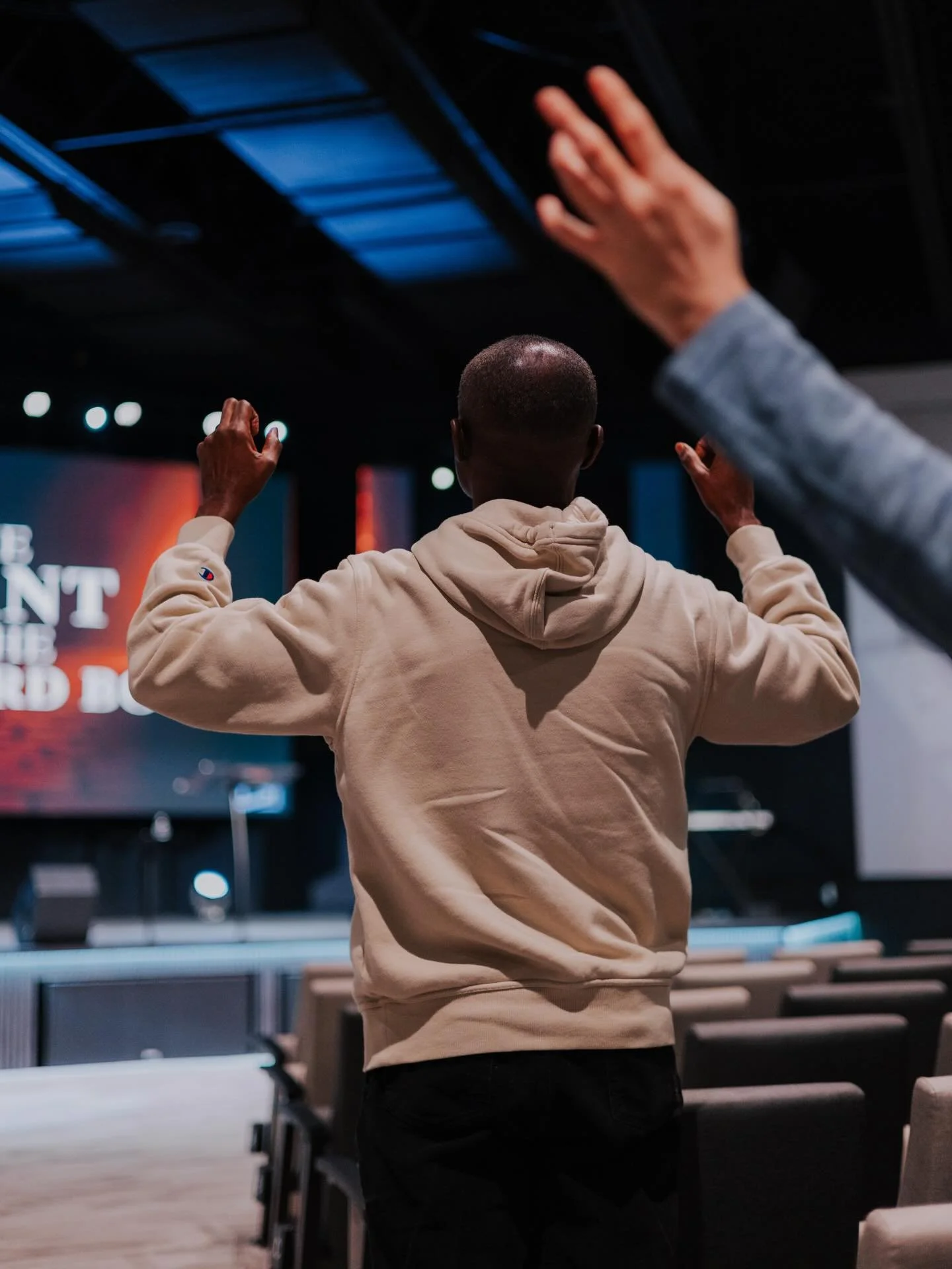 There&rsquo;s no better place to be than right here. Midweek matters!! We&rsquo;ll see you tonight at 6:30 PM! 🙌