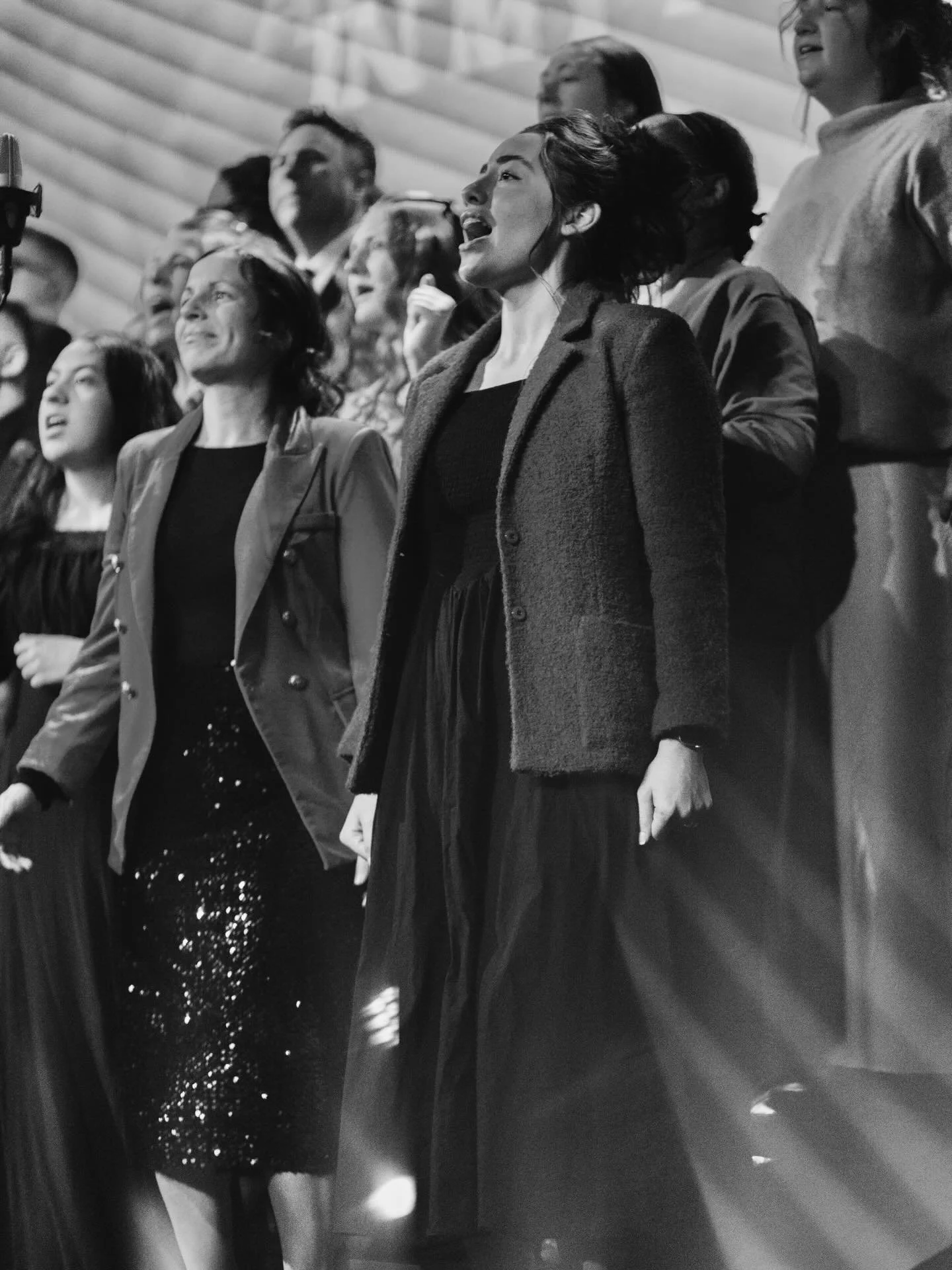 Grateful for the powerful message we heard today! God is on the move. 🙌🏽😭

If you missed today&rsquo;s message you can watch it on our YouTube channel! 🔥