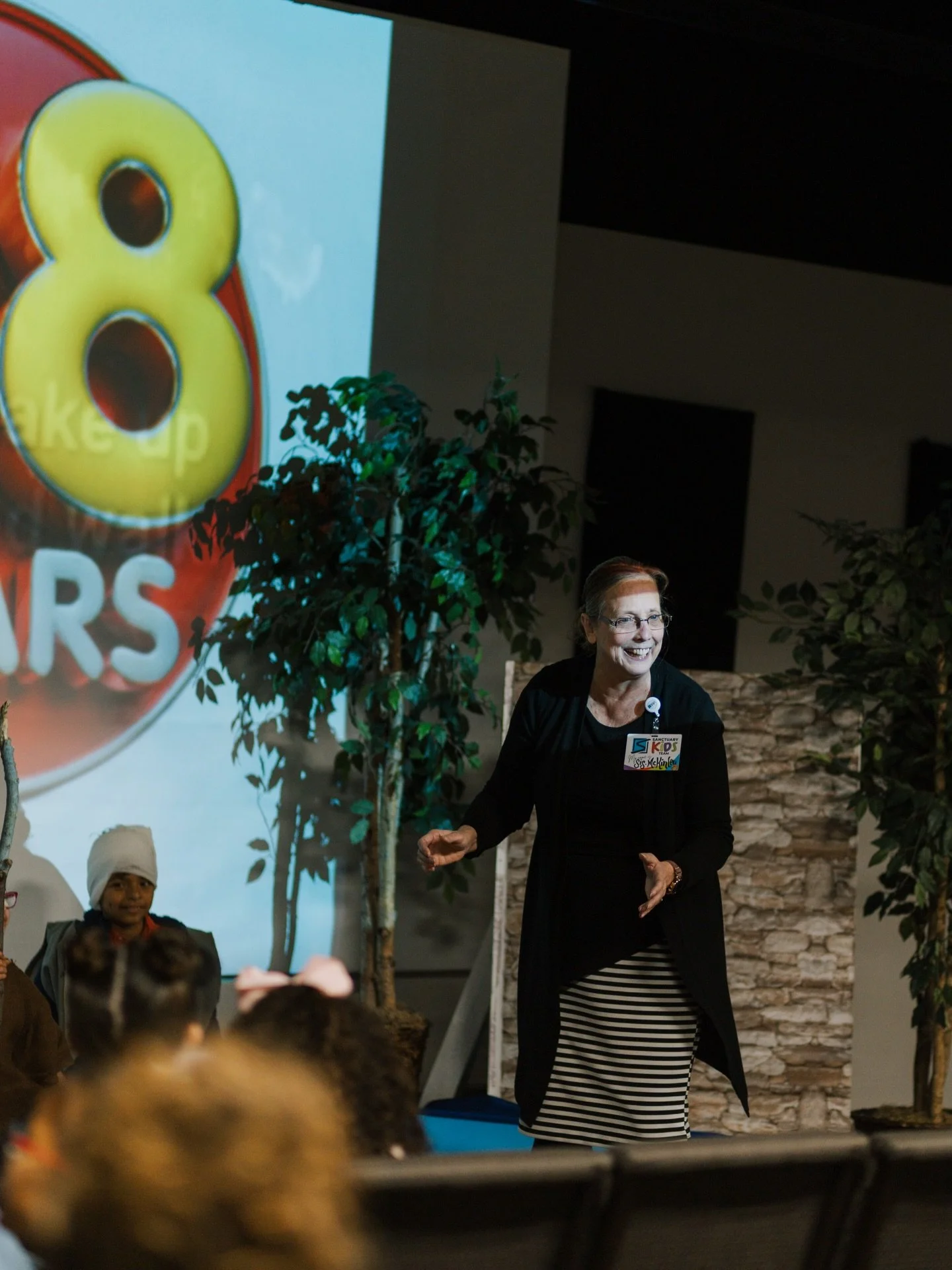 So grateful for our Sanctuary Kids team making a difference every week! Come connect on Midweeks at 6:30 PM.