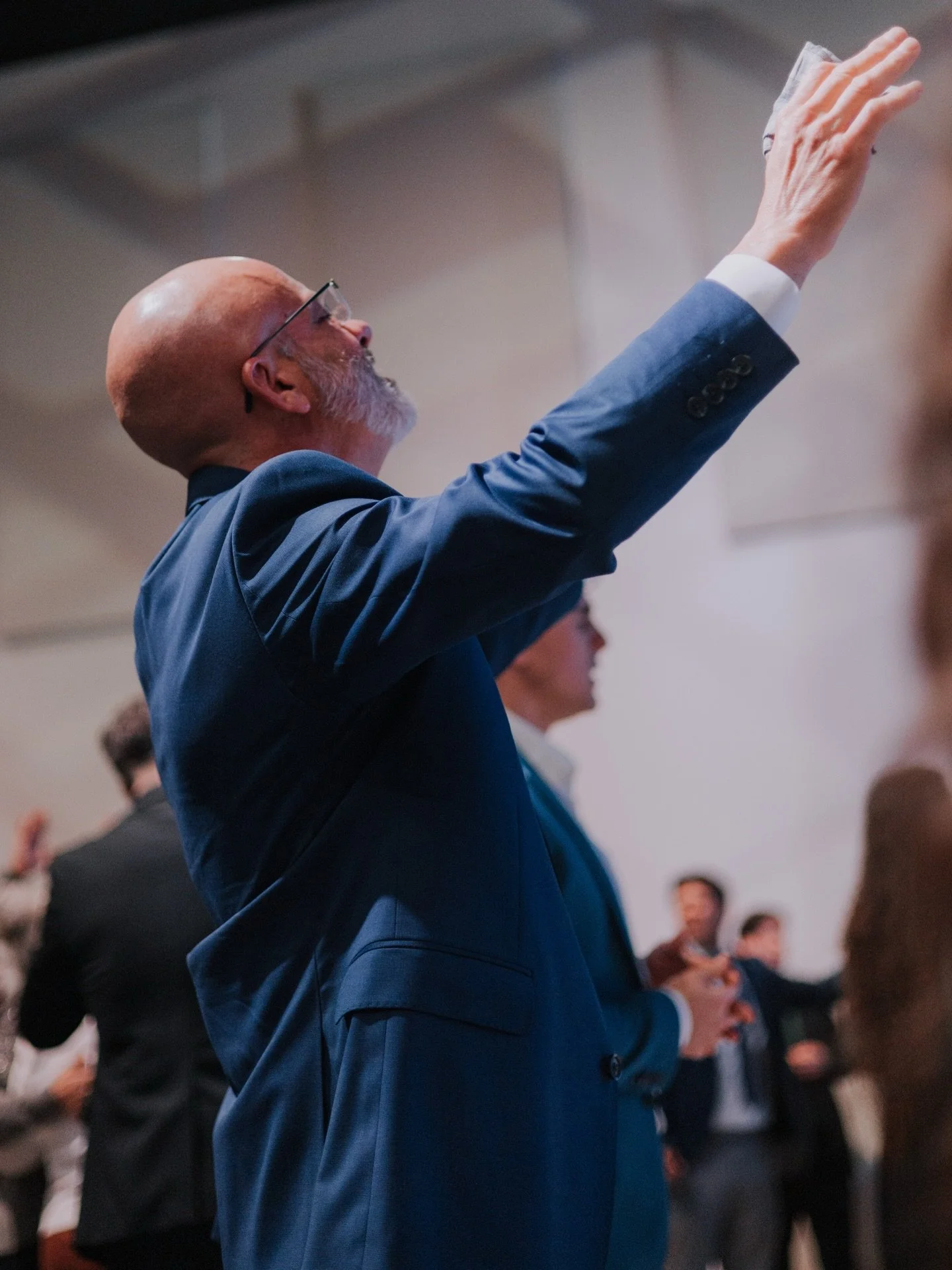 Tomorrow is Missions Sunday! Come and worship with us at 9AM or 11AM 🌍