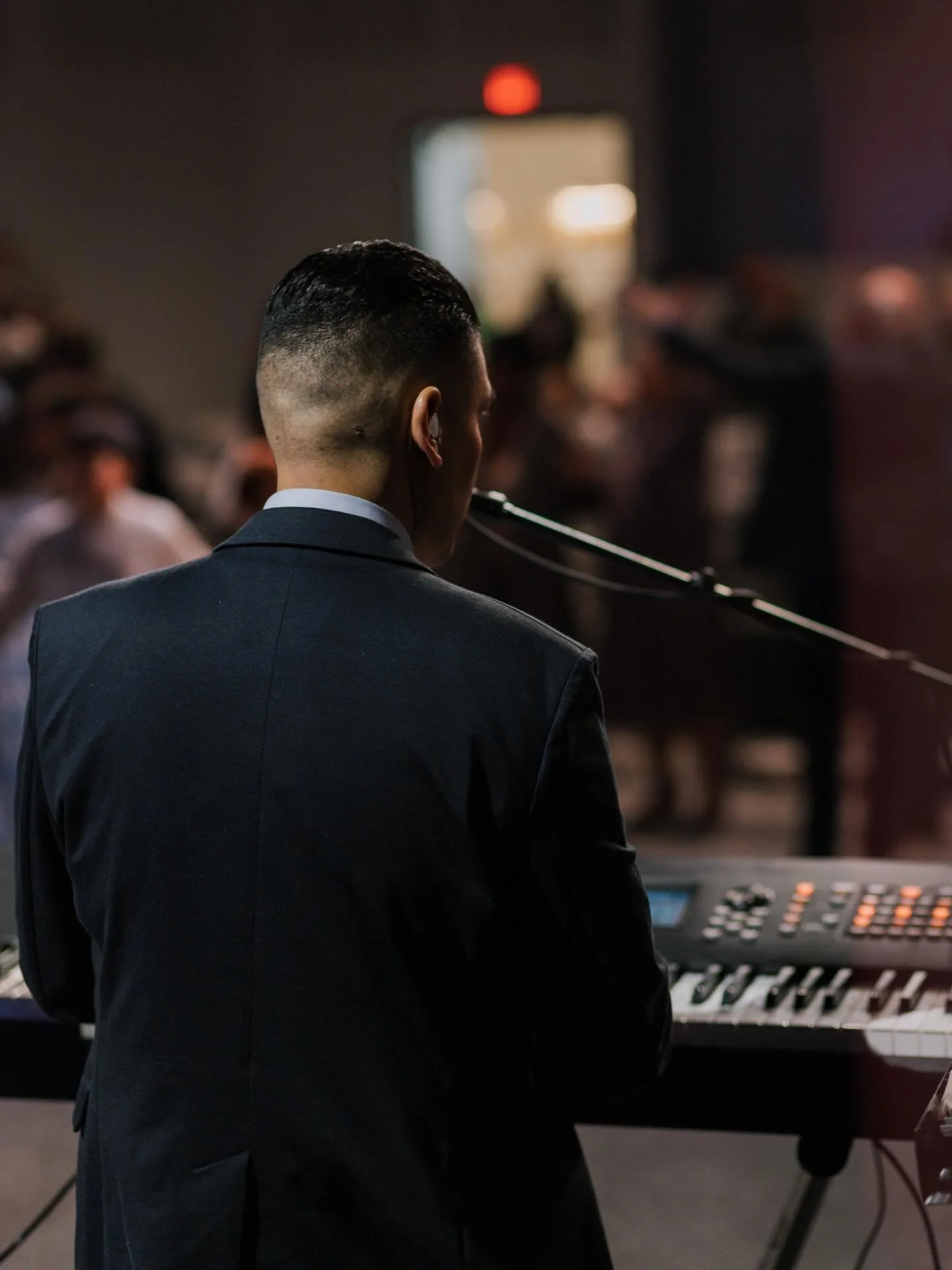 Grateful for another Sunday to worship, grow, and gather together in Gods presence 🙌🏽