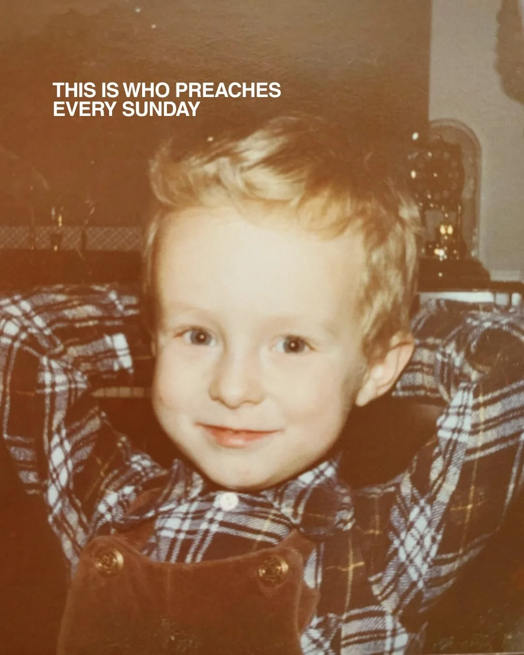 Meet some of our ministry leaders 😮&zwj;💨