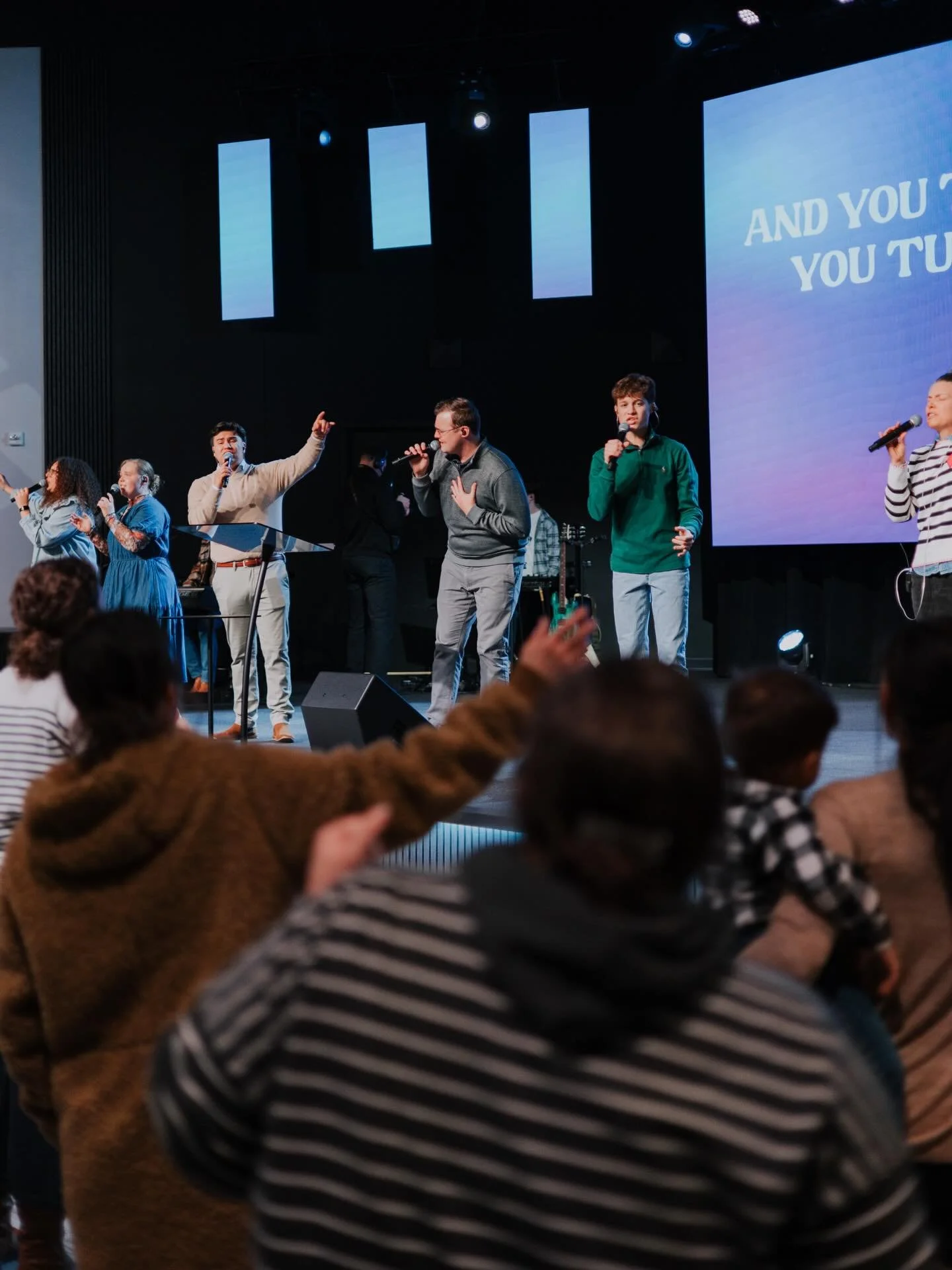 Midweek is here! We can&rsquo;t wait to see you tonight at 6:30pm! 🙌