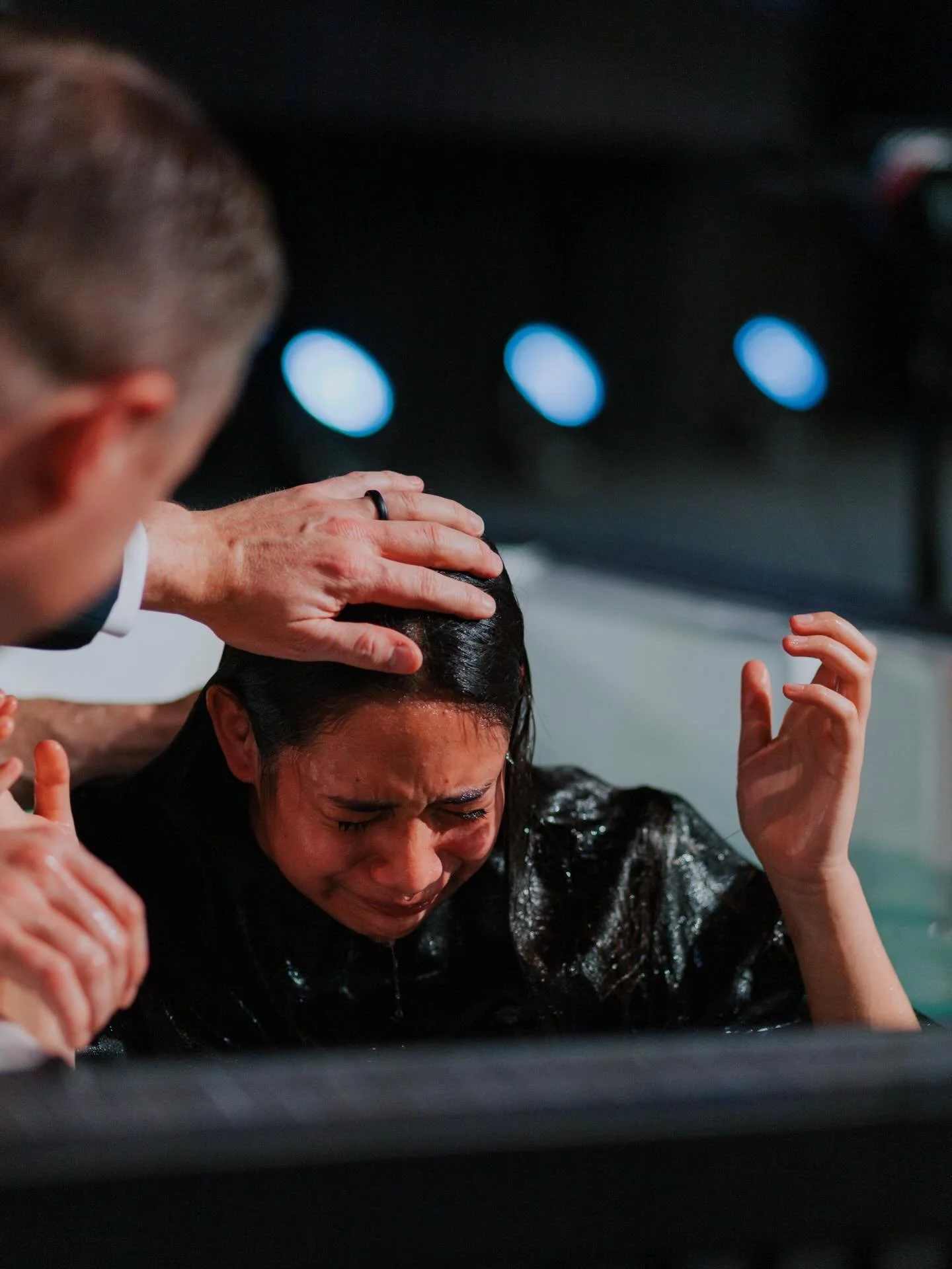 Bible Revival with LJ Harry began today and is already off to a powerful start 🙌🏼

Join us tomorrow at 6:30 PM as the revival continues&mdash;we&rsquo;d love to see you there!