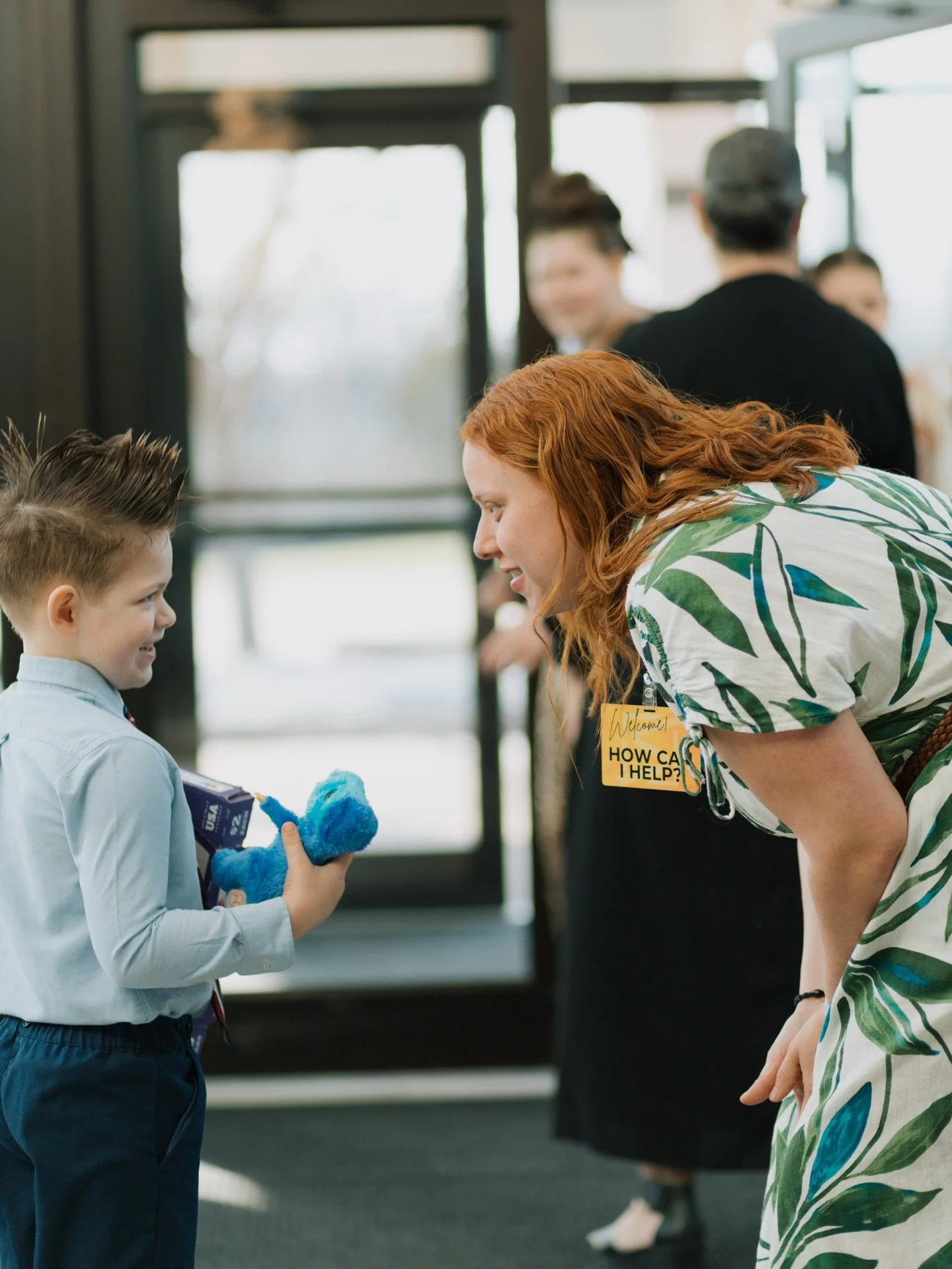 Sundays are the best days!
Sunday worship 9am &amp; 11am