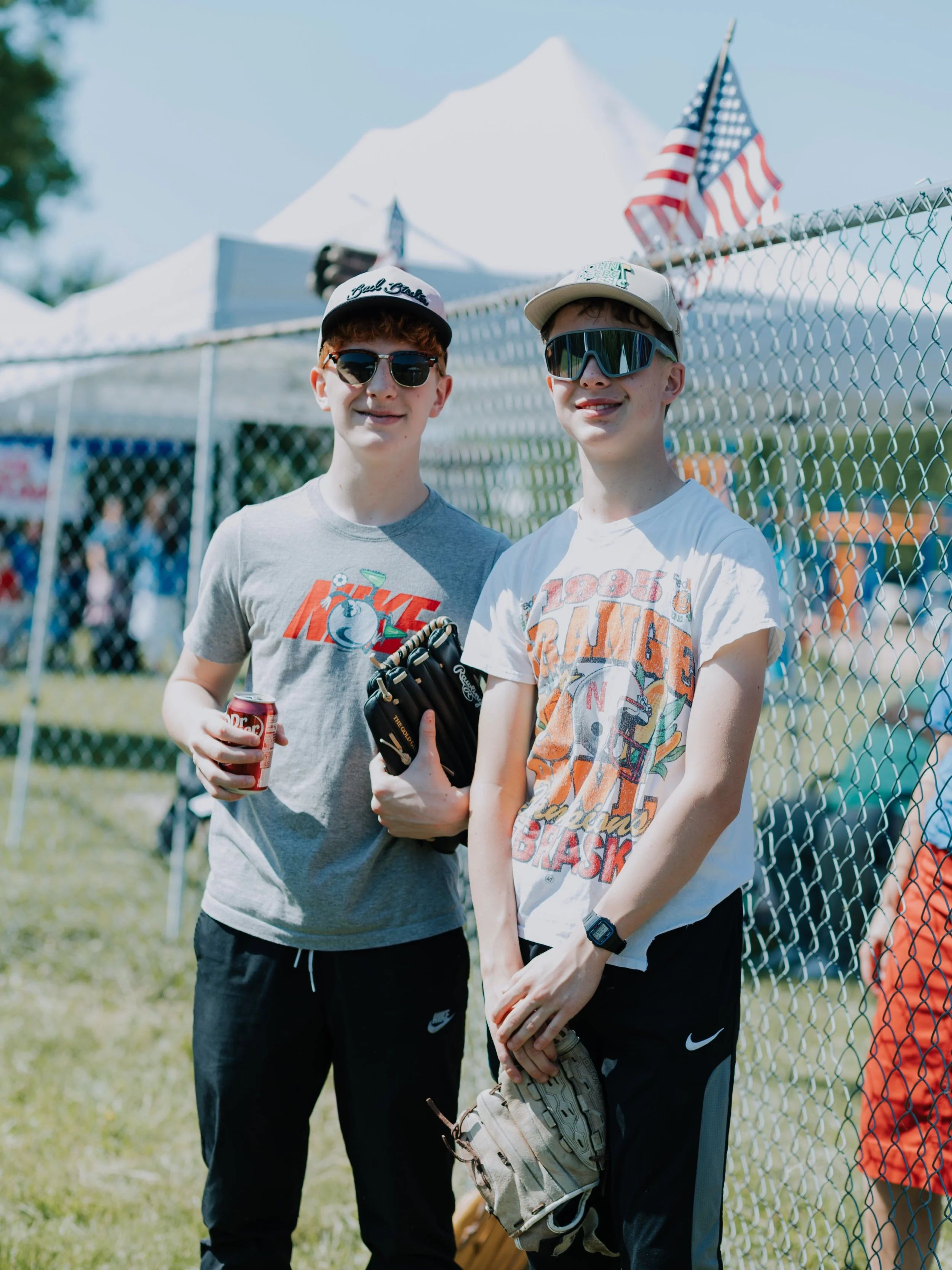 First picnic of the season and it was&hellip;🤩🫨🙌🔥

#memorialday🇺🇸