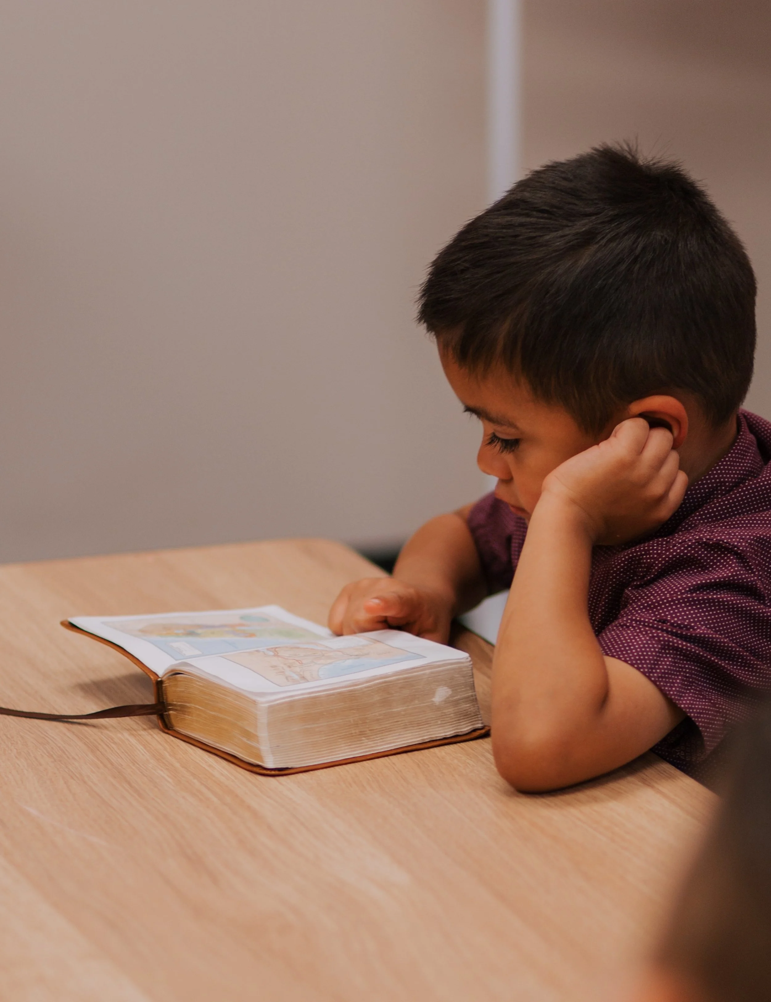 Be honest&hellip; who else went straight to the maps? 🙋&zwj;♂️🗺️

Whether you&rsquo;re a Bible scholar or still checking out the maps, we&rsquo;d love to have you join us this Sunday 9am or 11am!