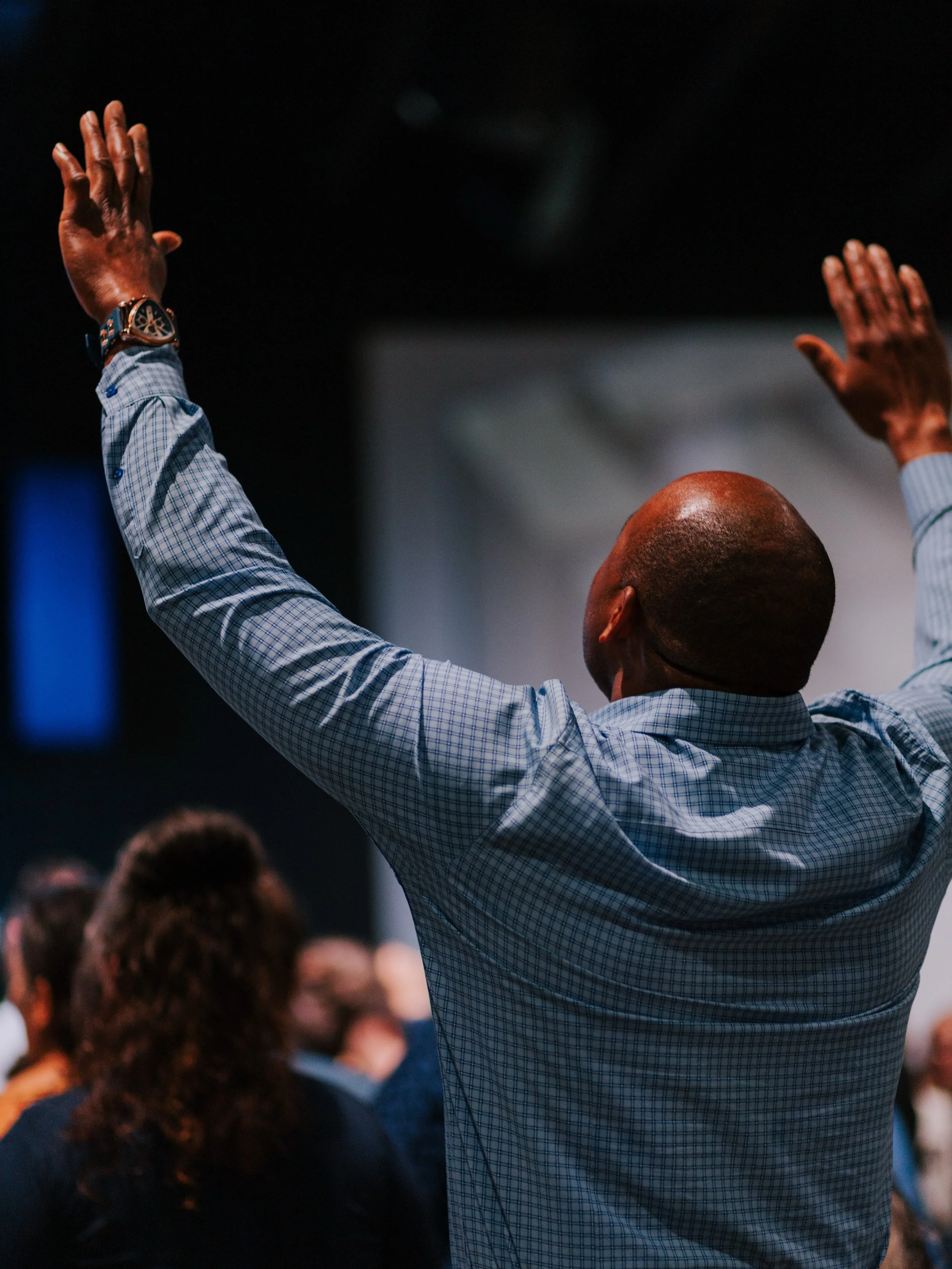 Don&rsquo;t miss what God has for you tonight. 
Midweek 6:30
