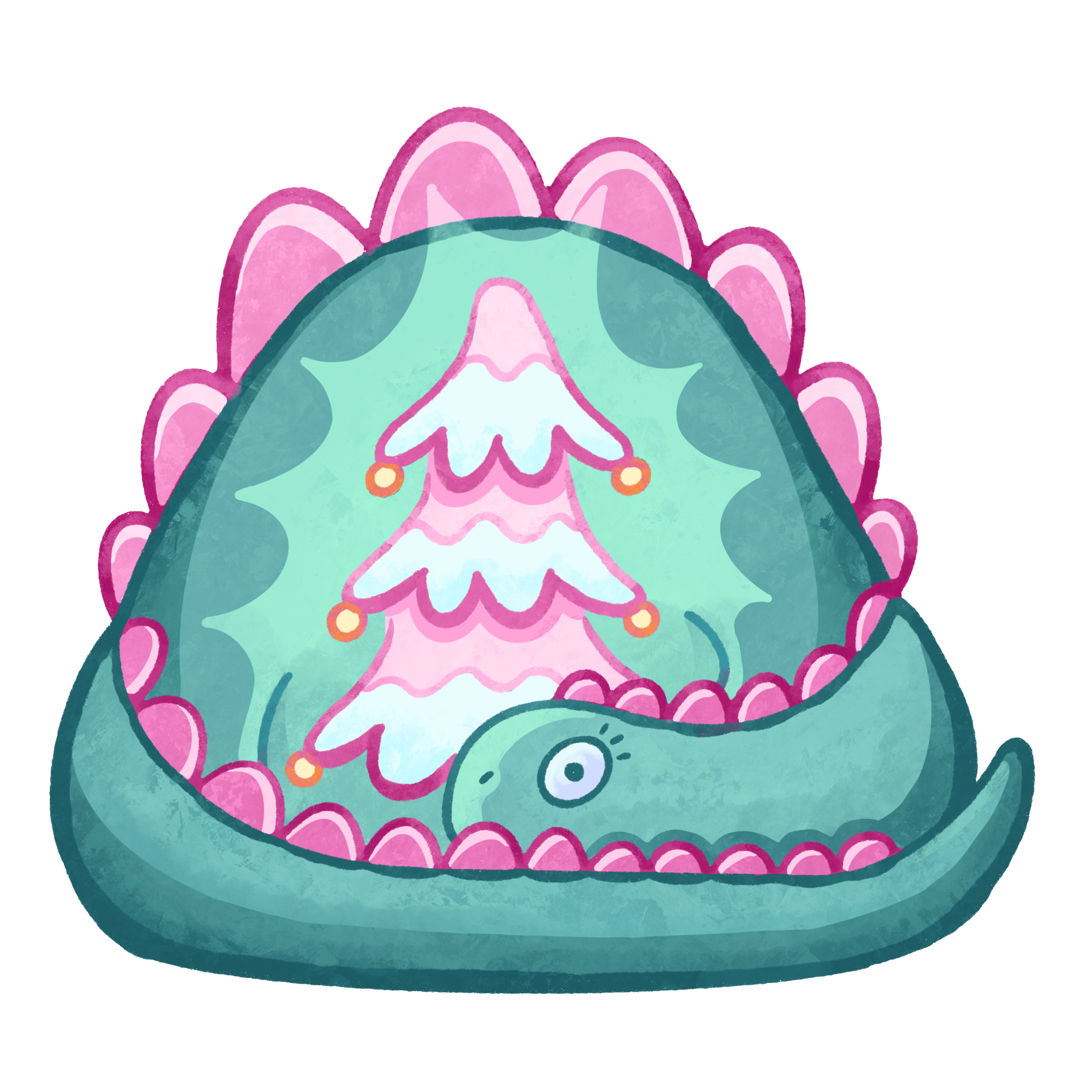 Dino Decor