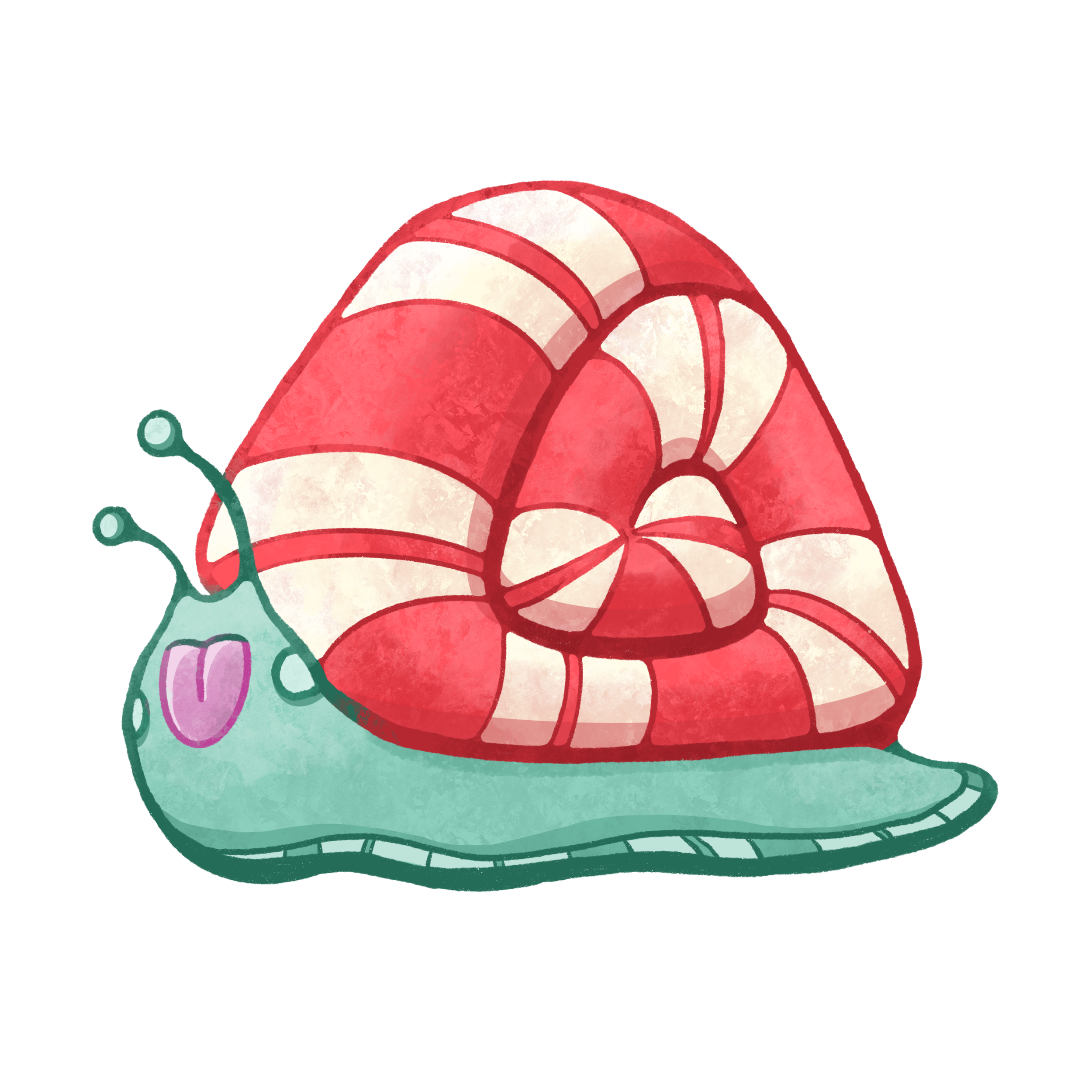 Minty