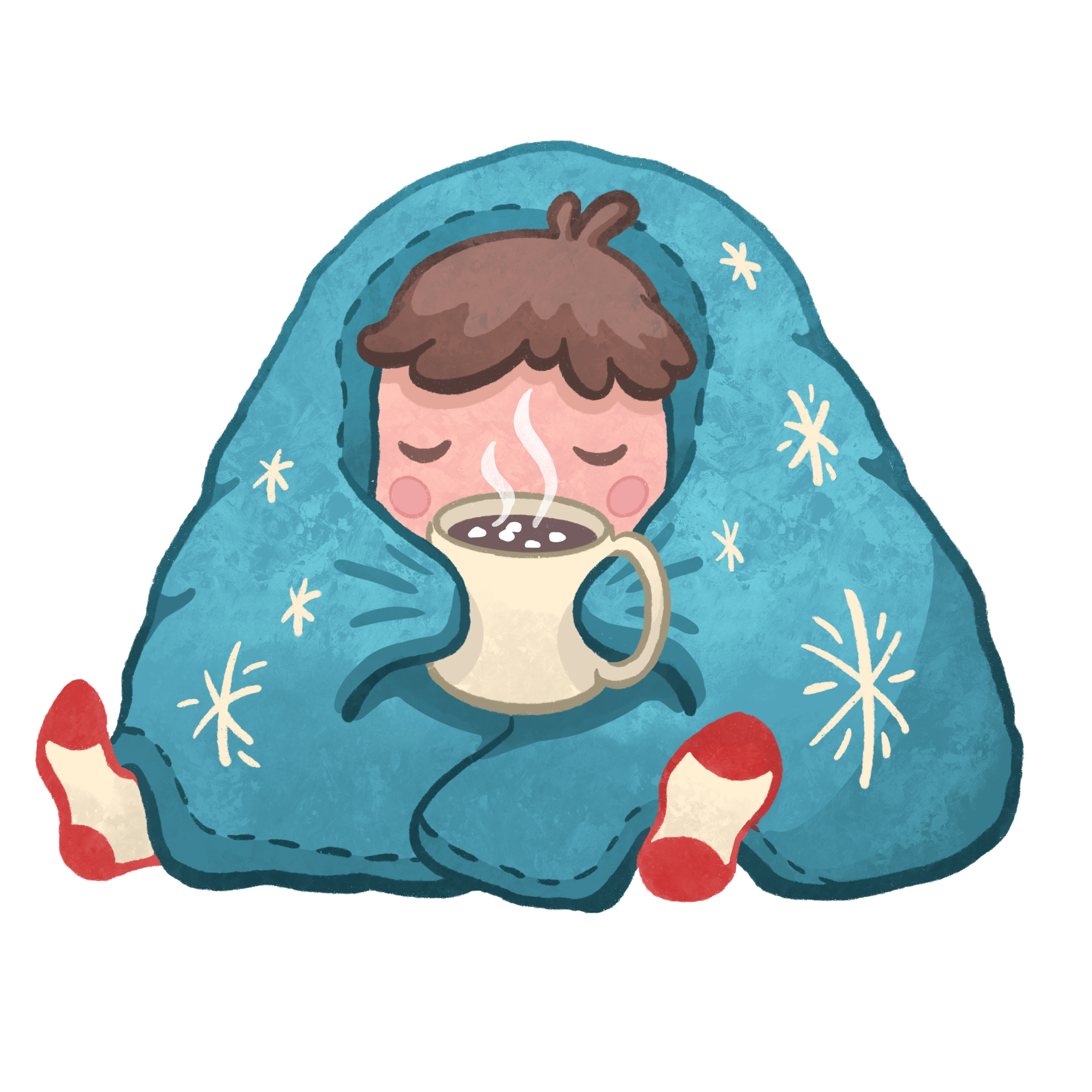 Cozy