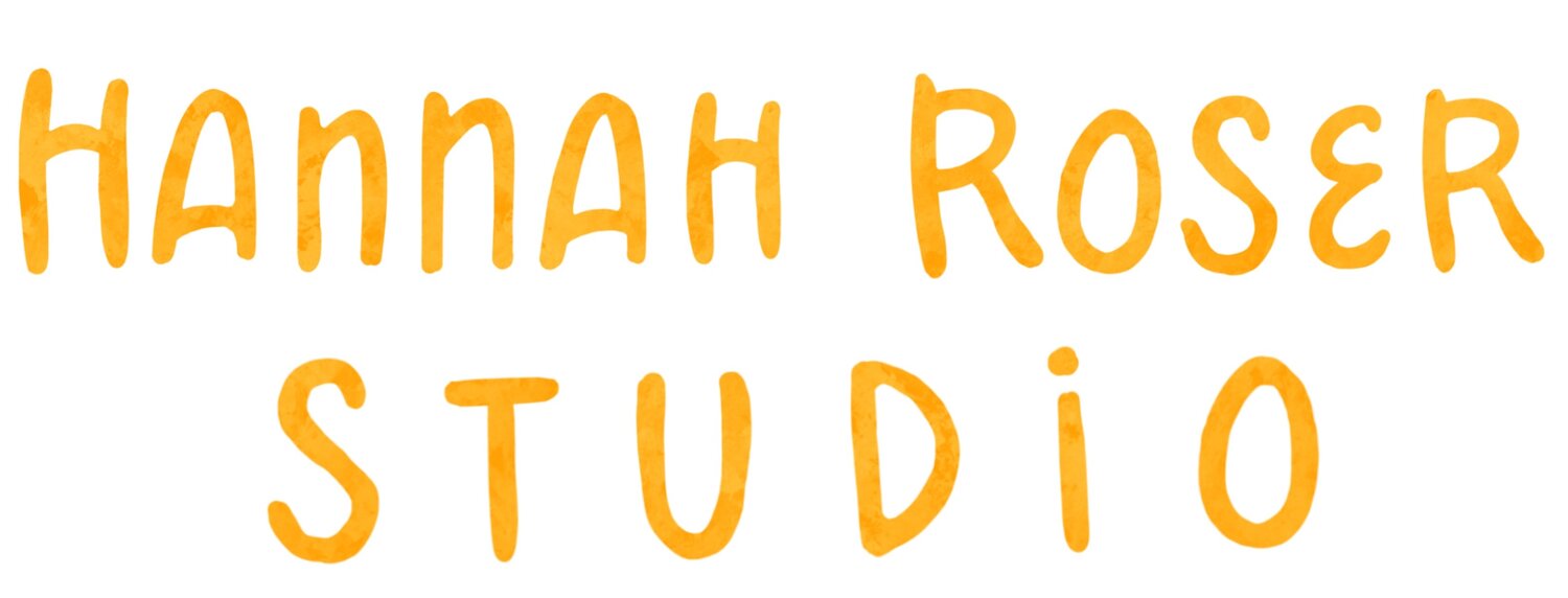 Hannah Roser Studio