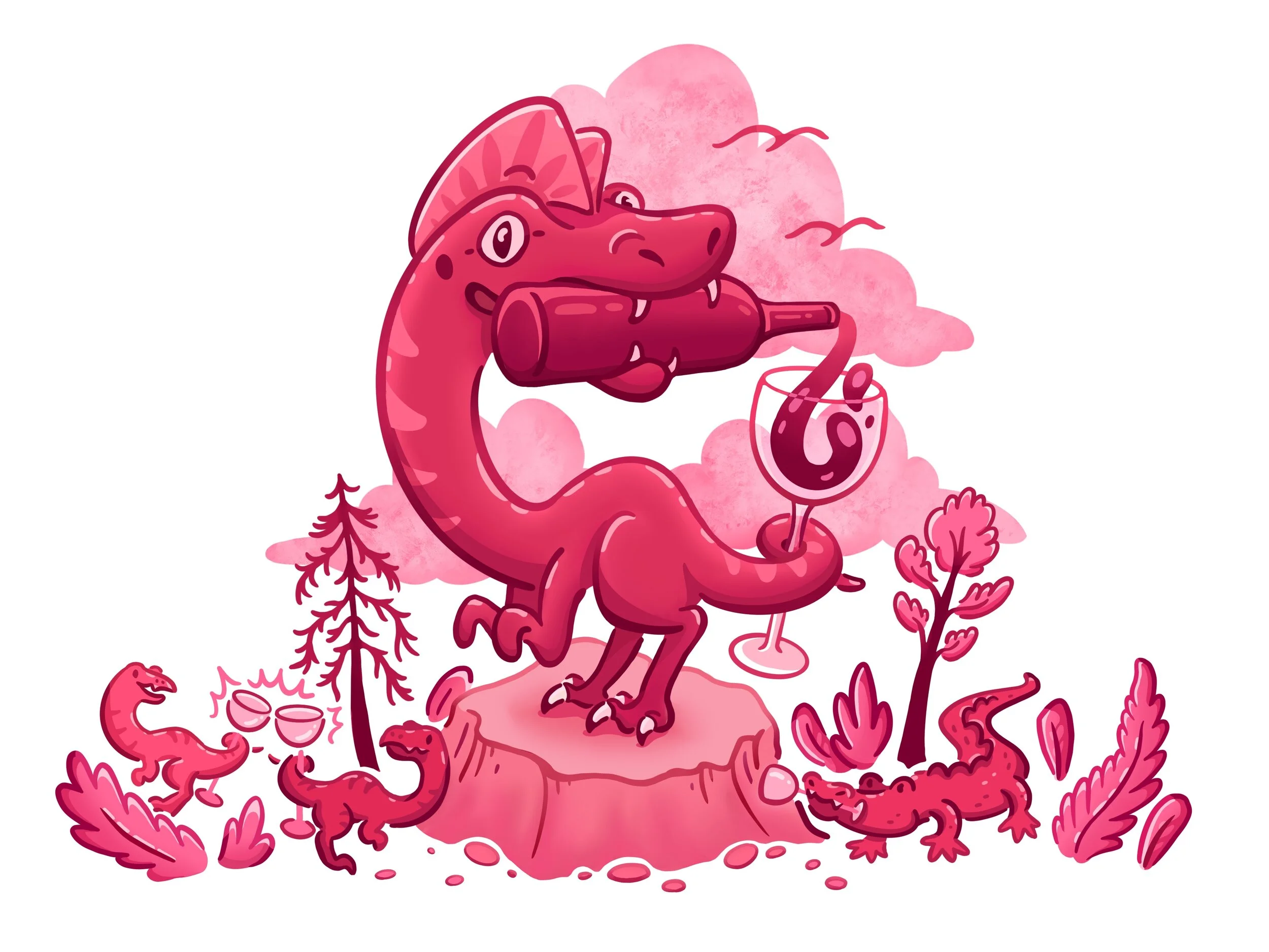 Liliensternus Cabernet