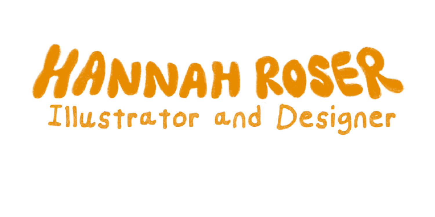Hannah Roser Studio