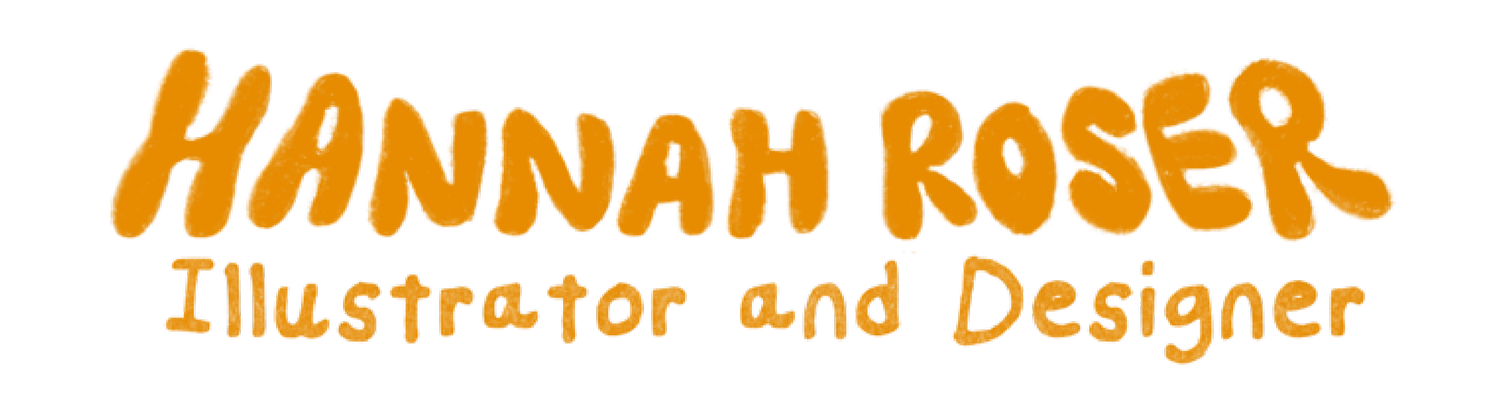 Hannah Roser Studio