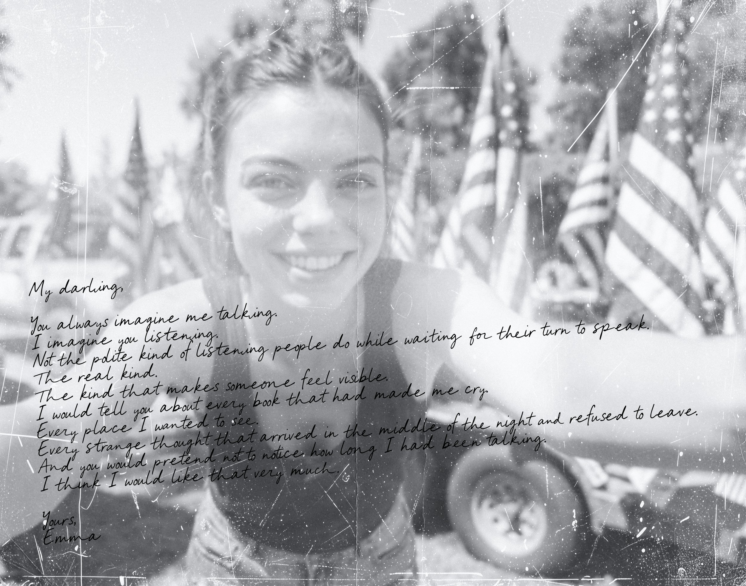 Letters to Anthony #21