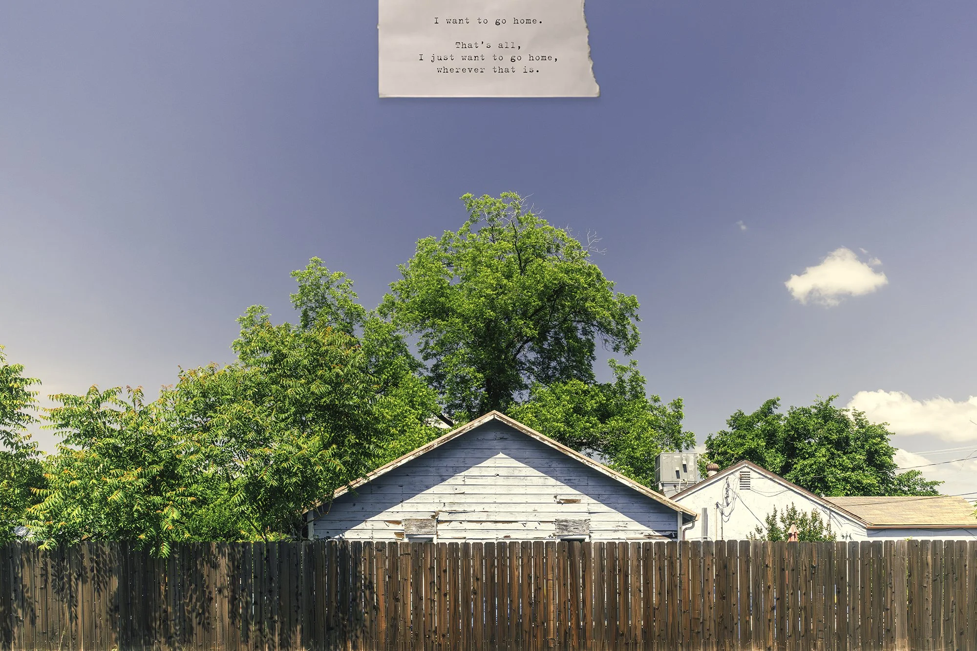 Somewhere, 27/04/2026