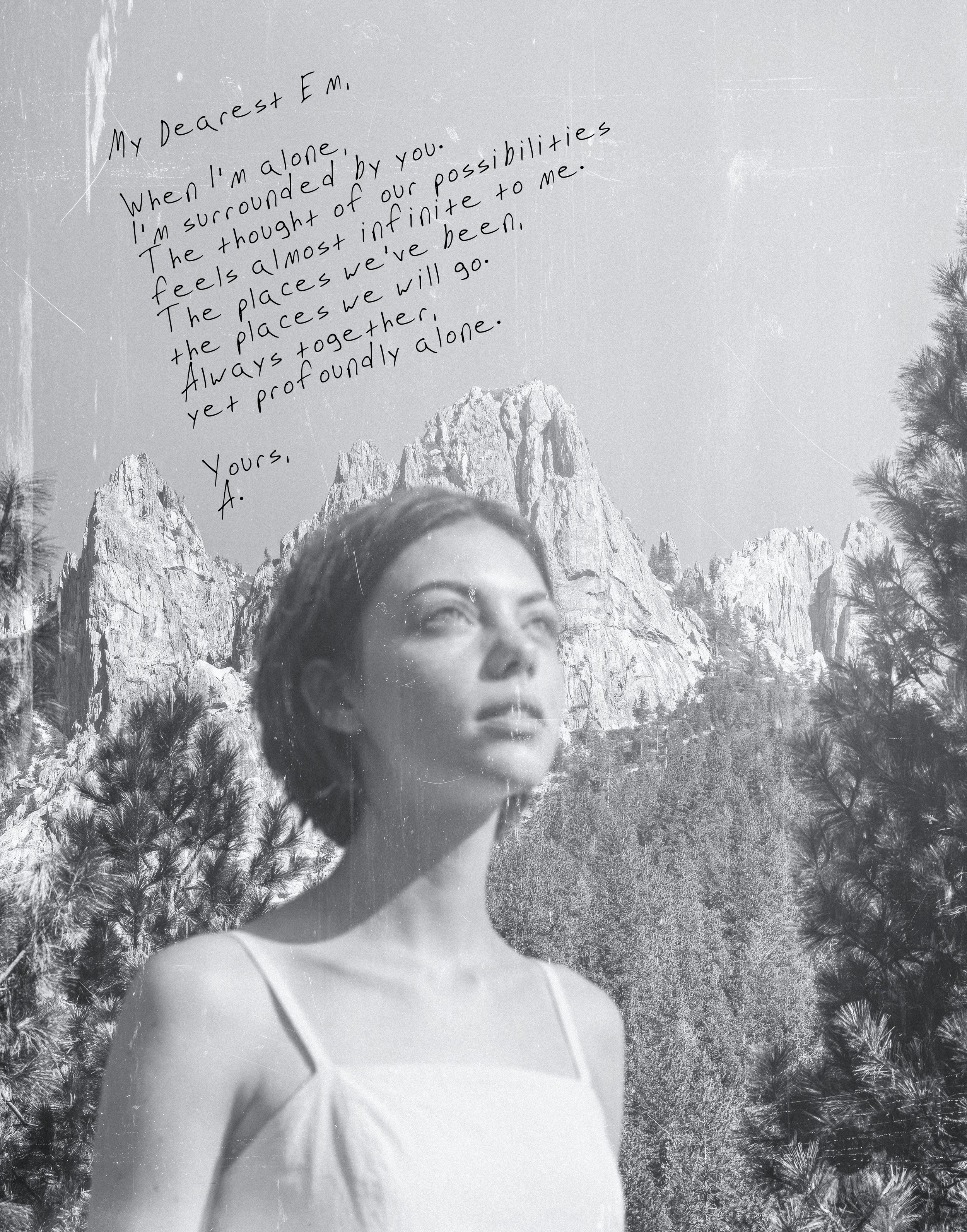 Letters to Emma #7